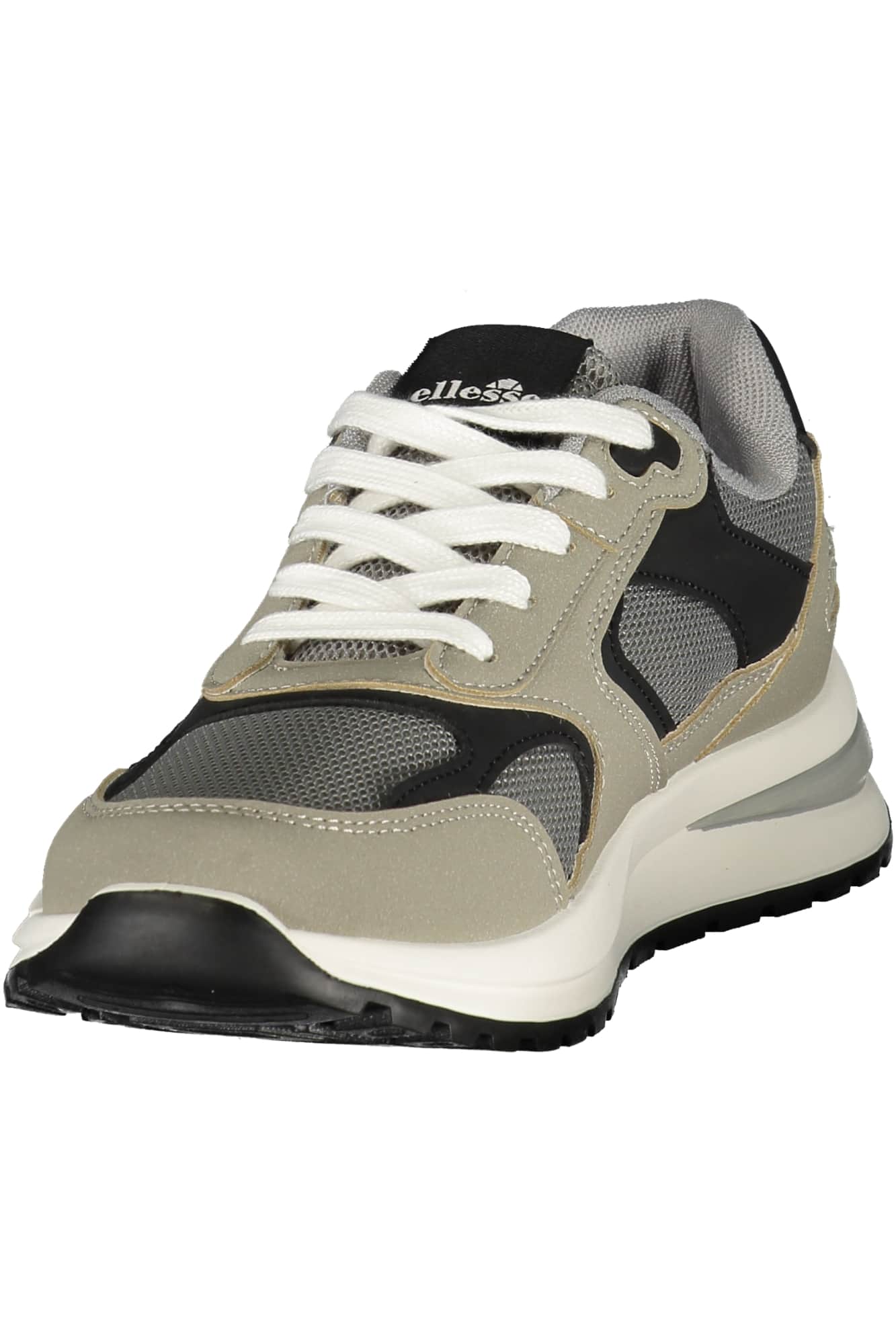 Ellesse heren sportschoenen grijs