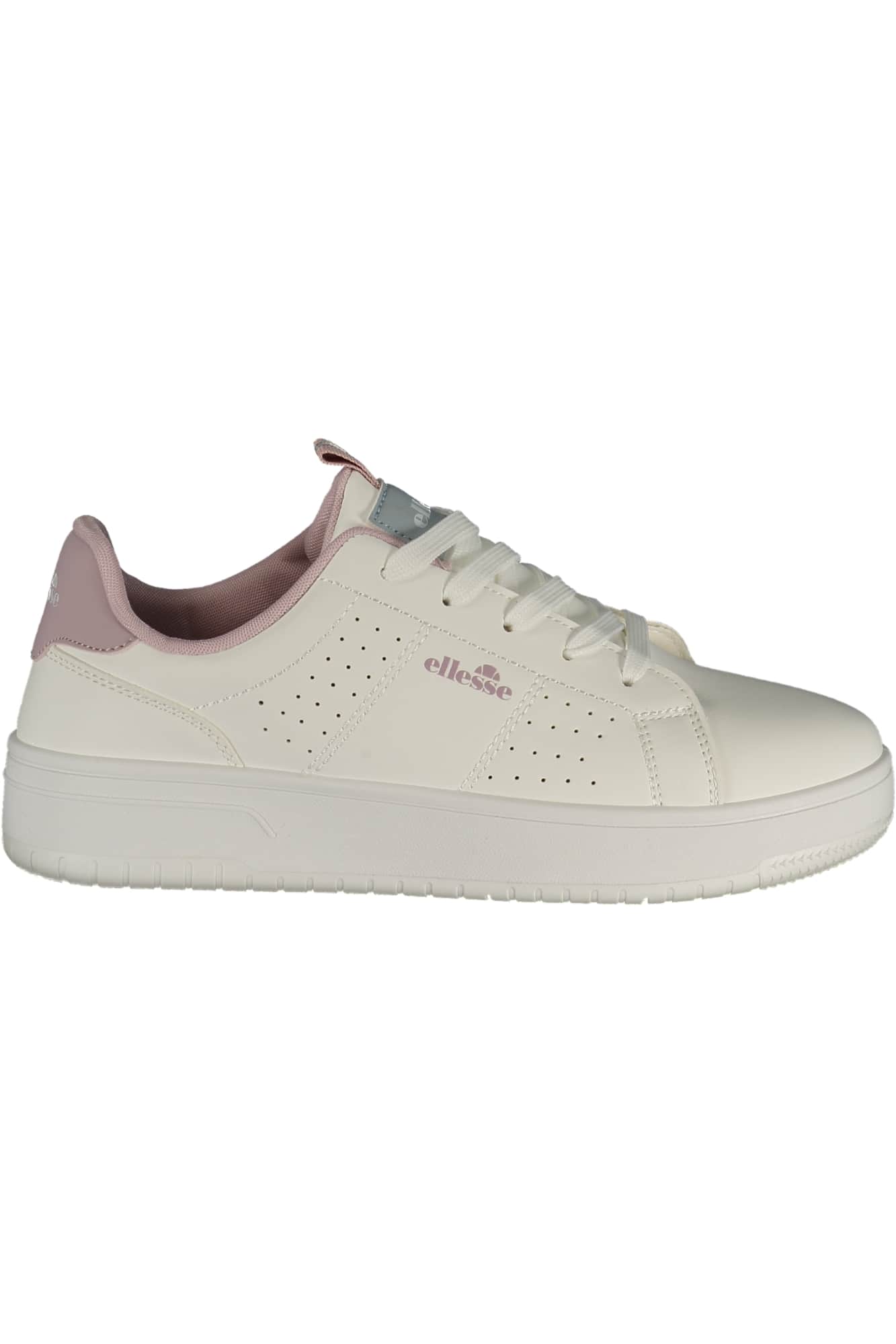 Ellesse dames sportschoenen wit
