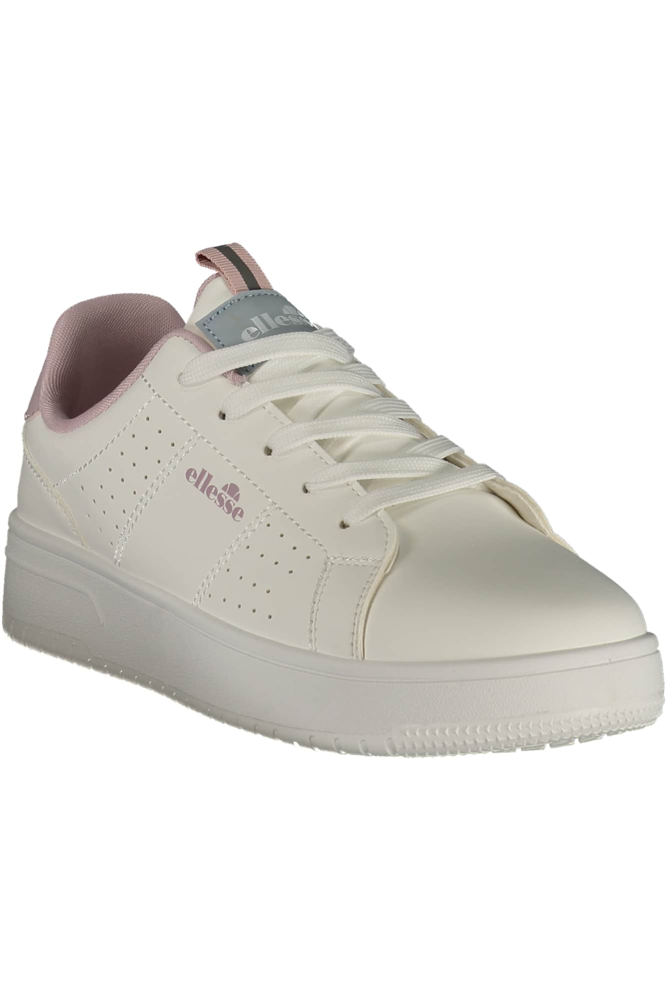 Ellesse dames sportschoenen wit