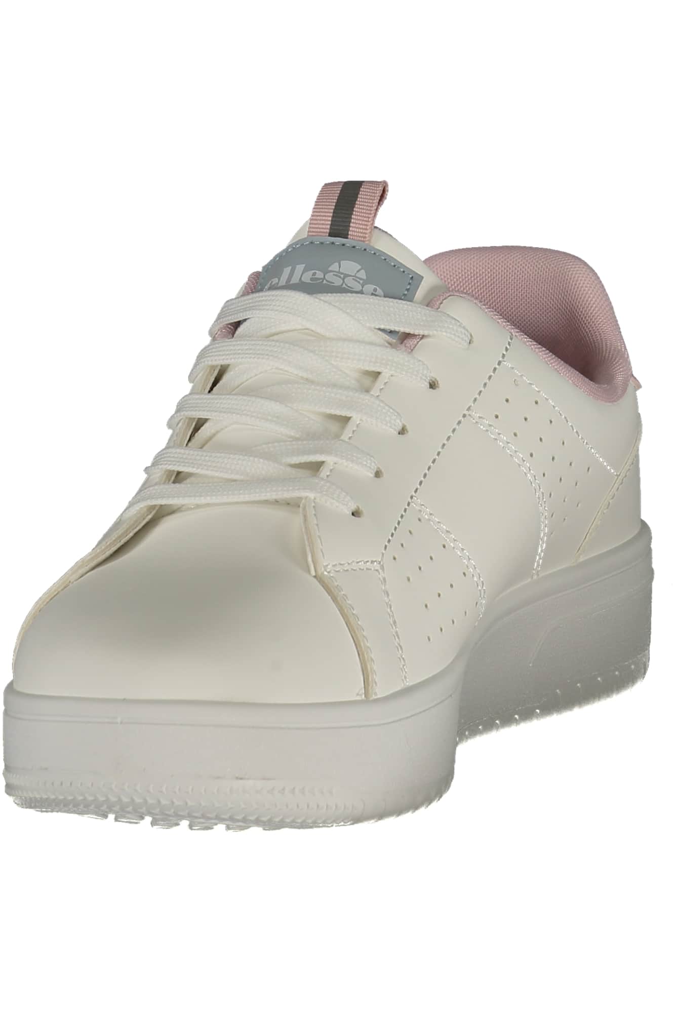 Ellesse dames sportschoenen wit