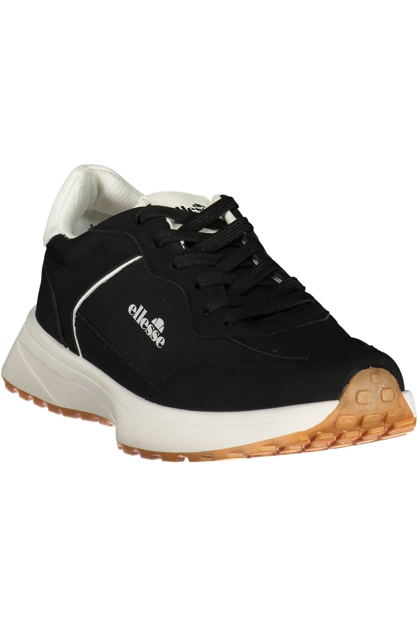 Ellesse heren zwart sportschoenen
