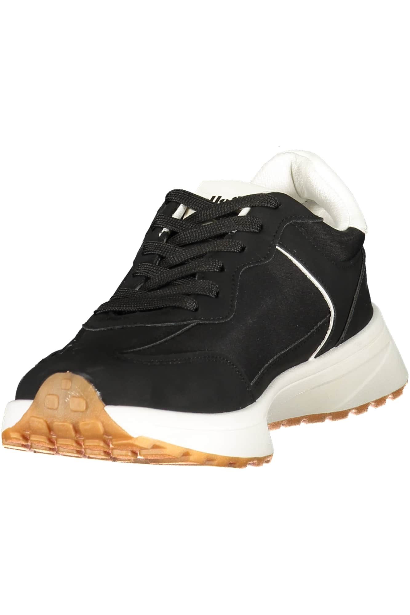 Ellesse heren zwart sportschoenen