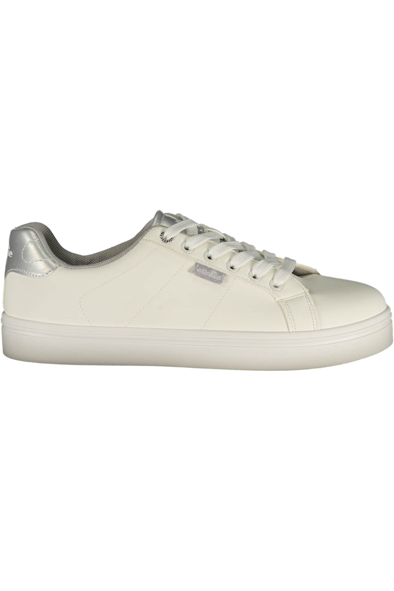 Ellesse dames sportschoenen wit