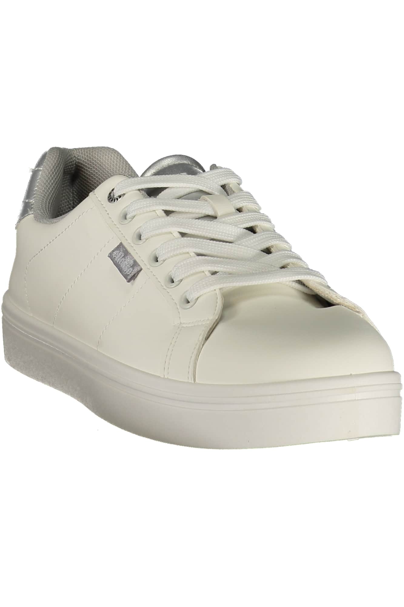 Ellesse dames sportschoenen wit