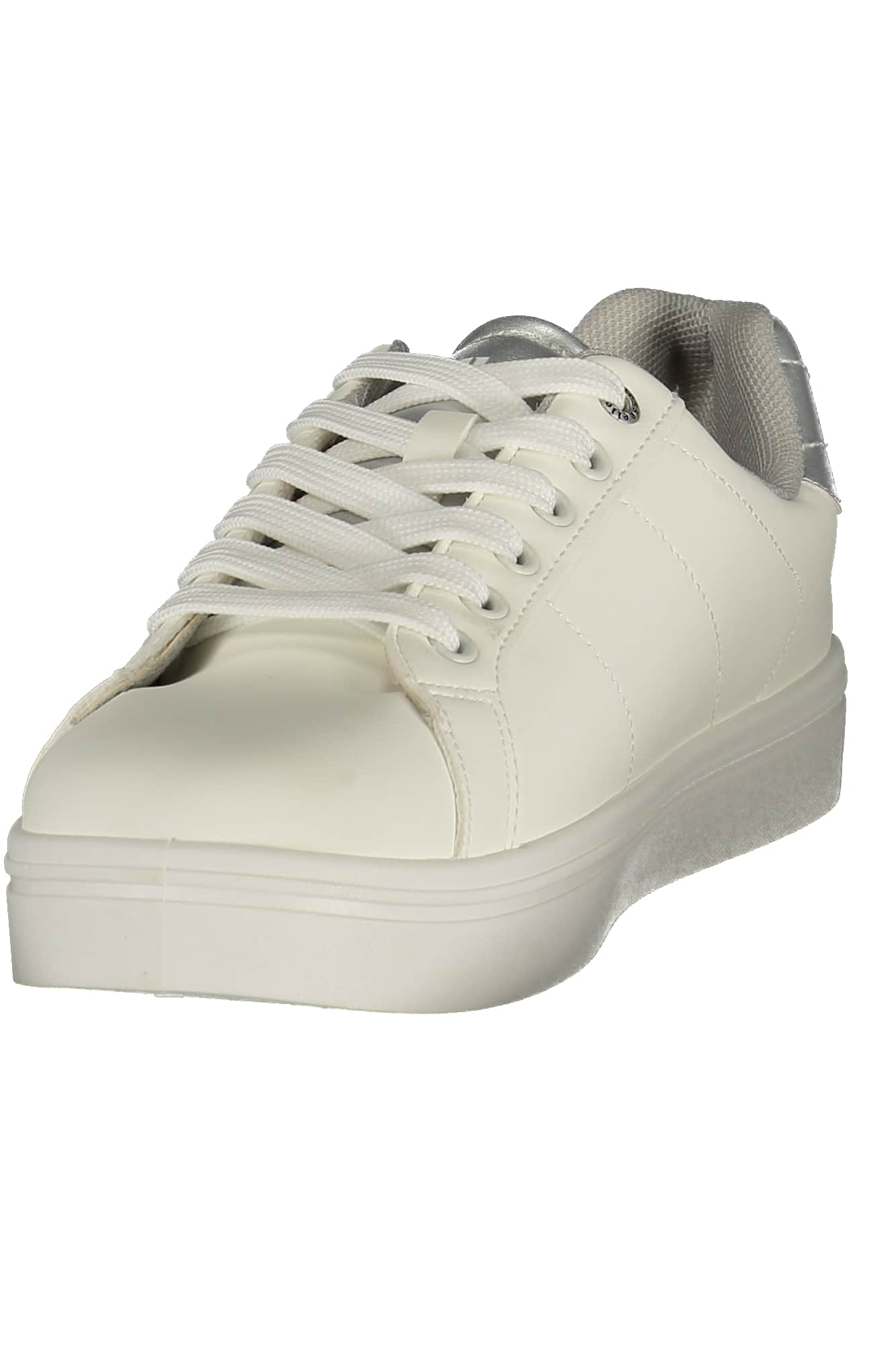 Ellesse dames sportschoenen wit