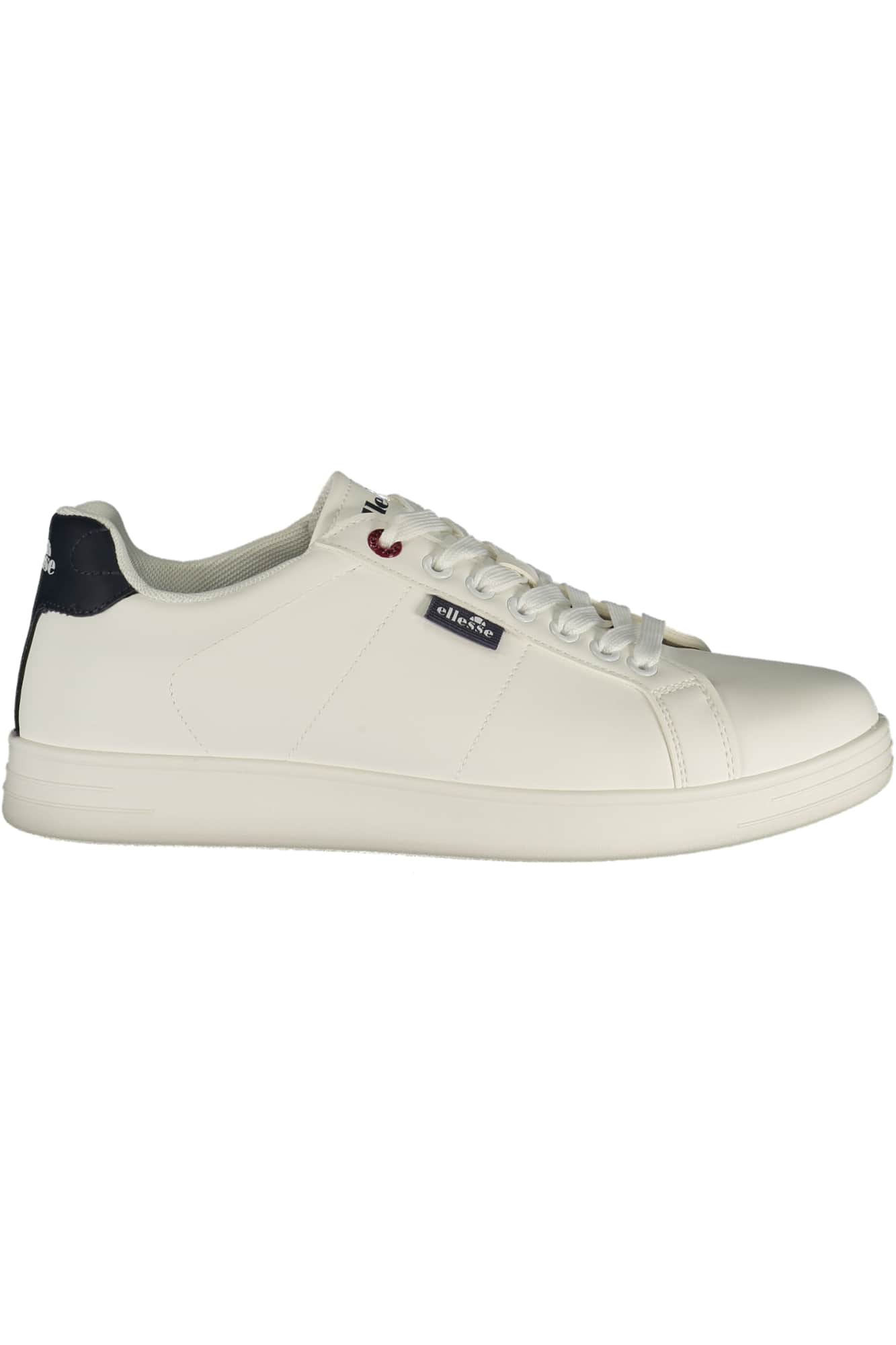 Ellesse heren wit sportschoenen