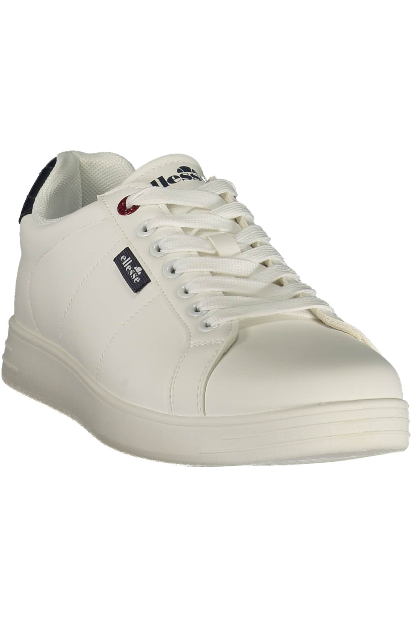Ellesse heren wit sportschoenen