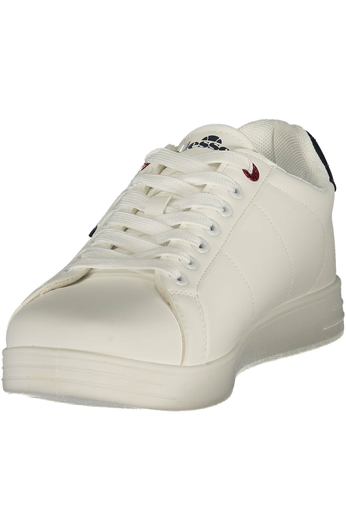 Ellesse heren wit sportschoenen