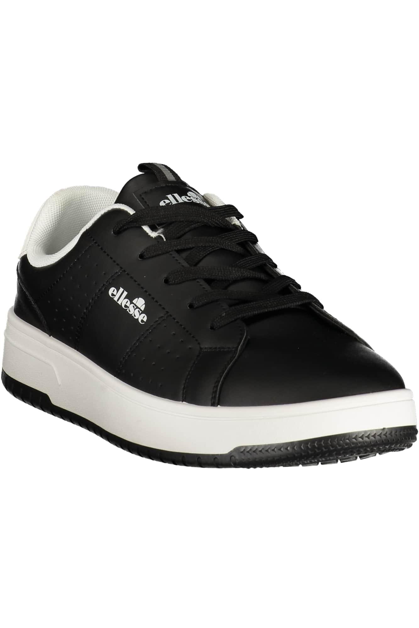 Ellesse heren zwart sportschoenen