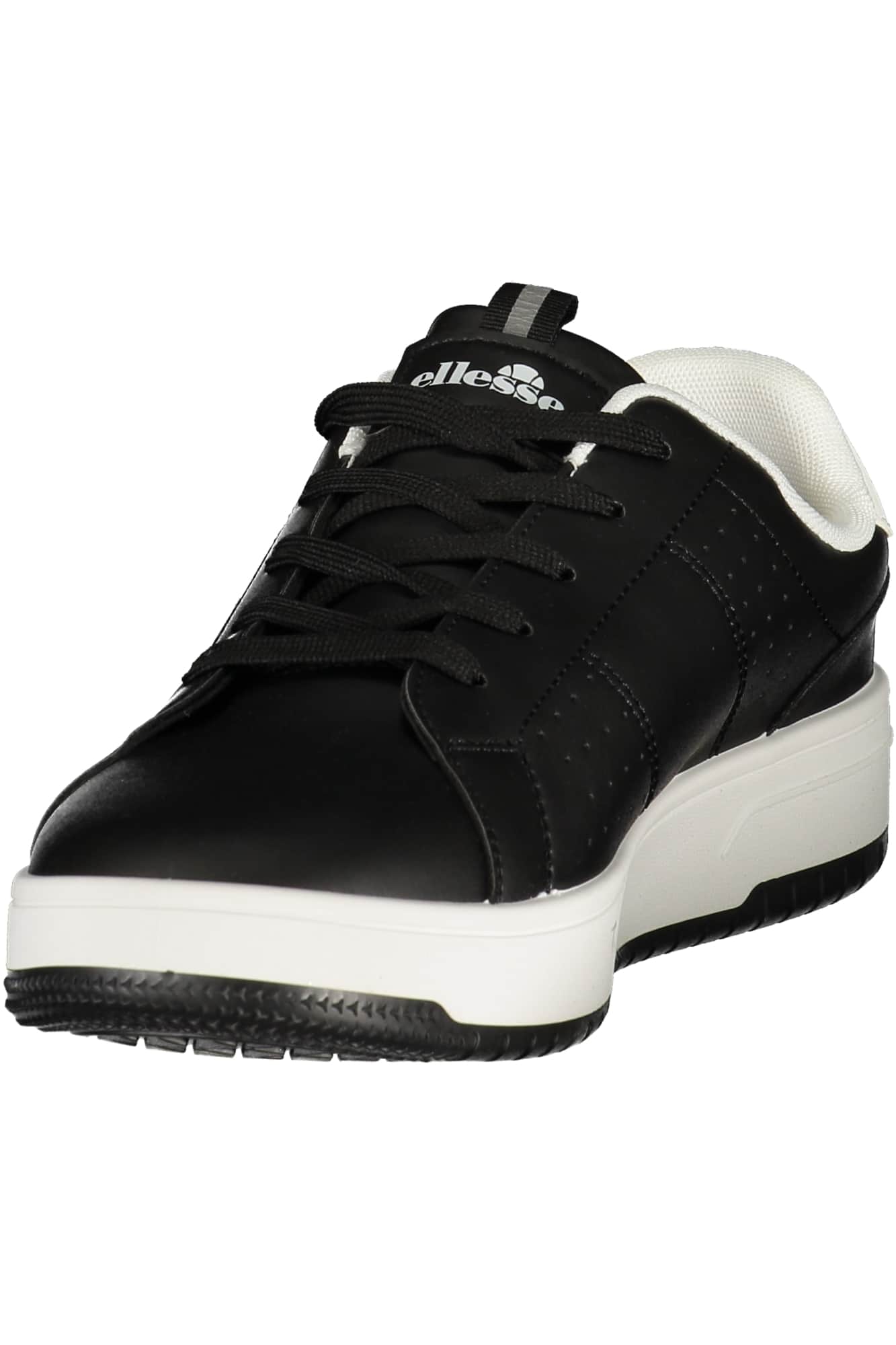 Ellesse heren zwart sportschoenen
