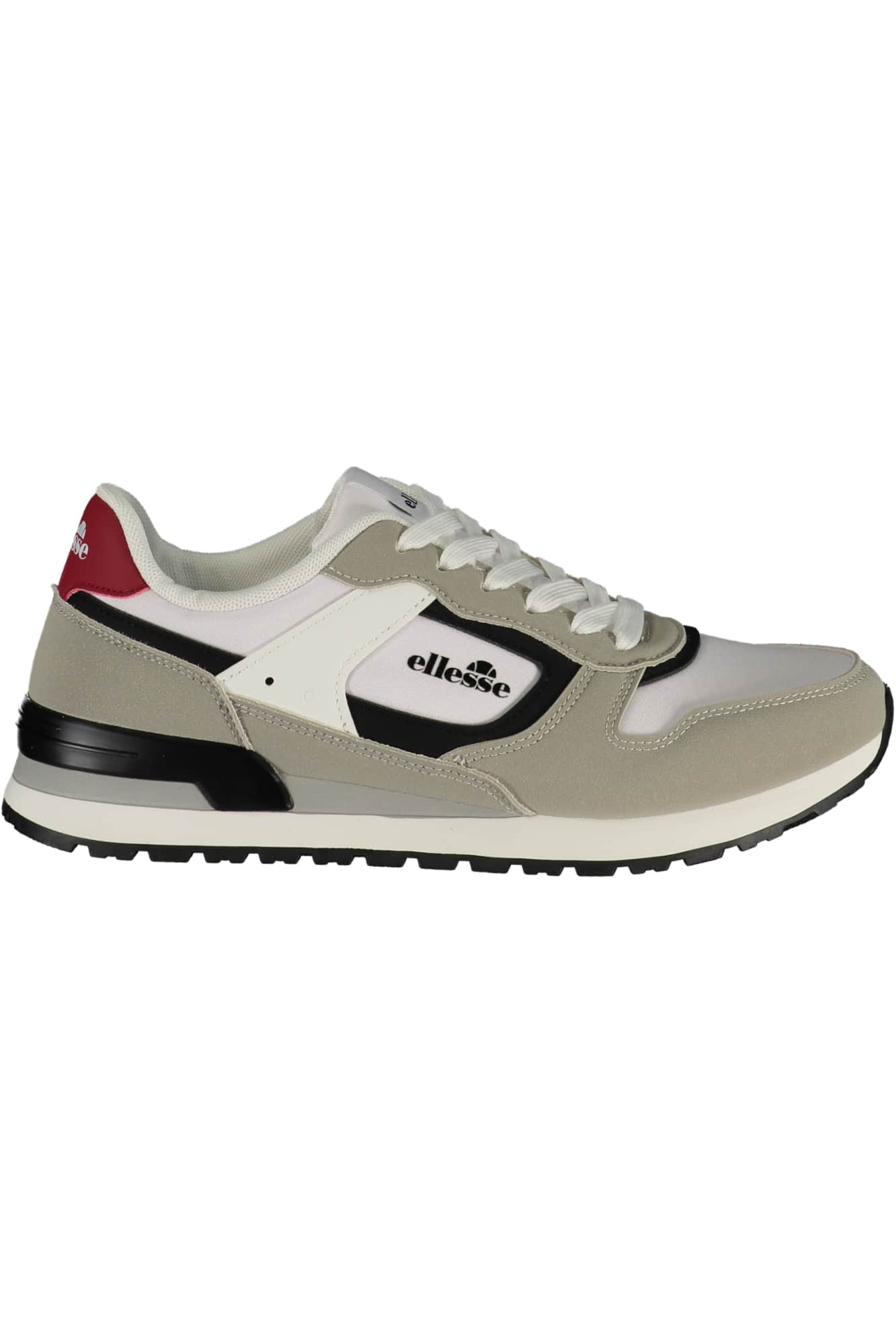 Ellesse heren sportschoenen grijs