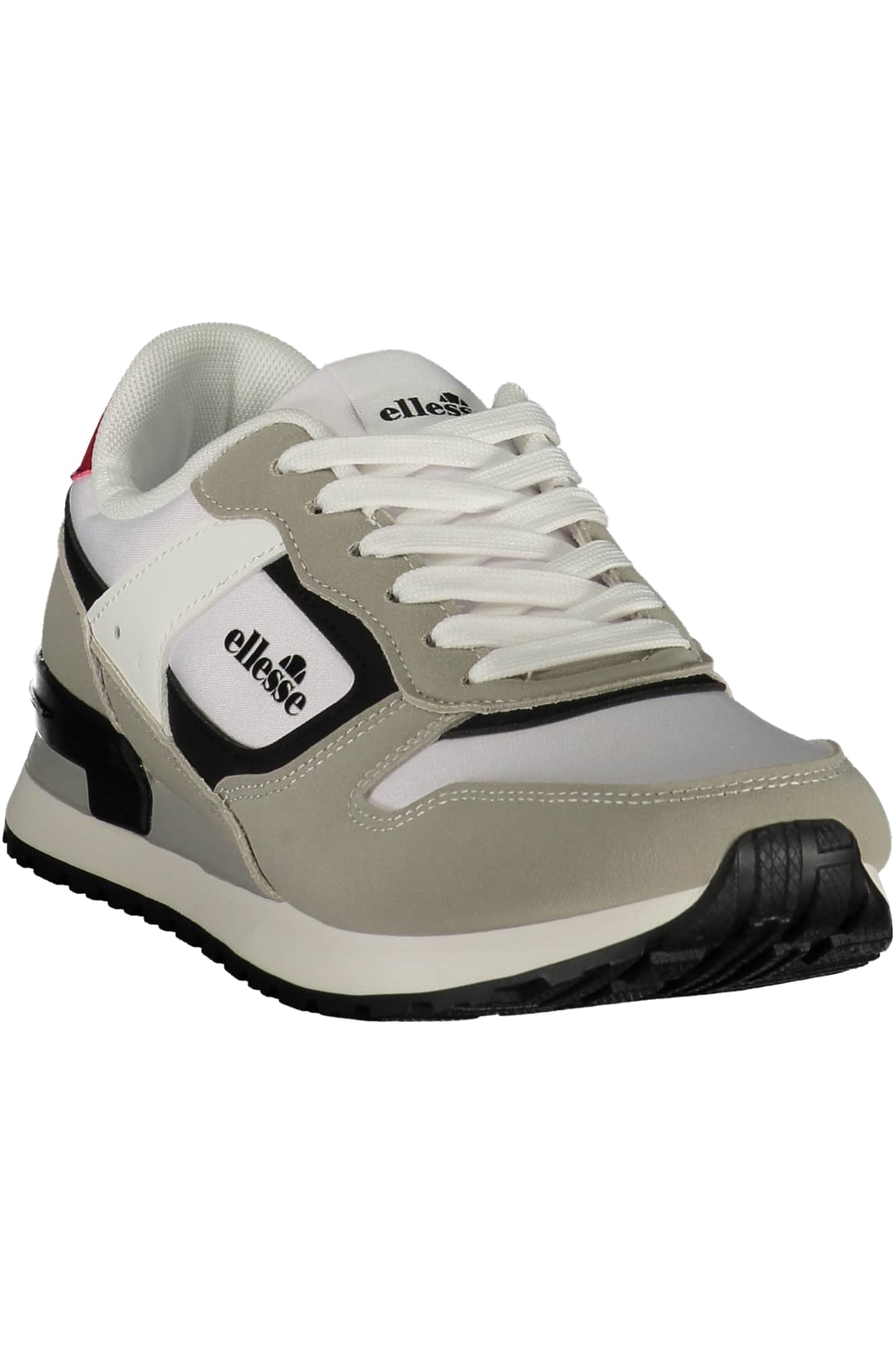 Ellesse heren sportschoenen grijs