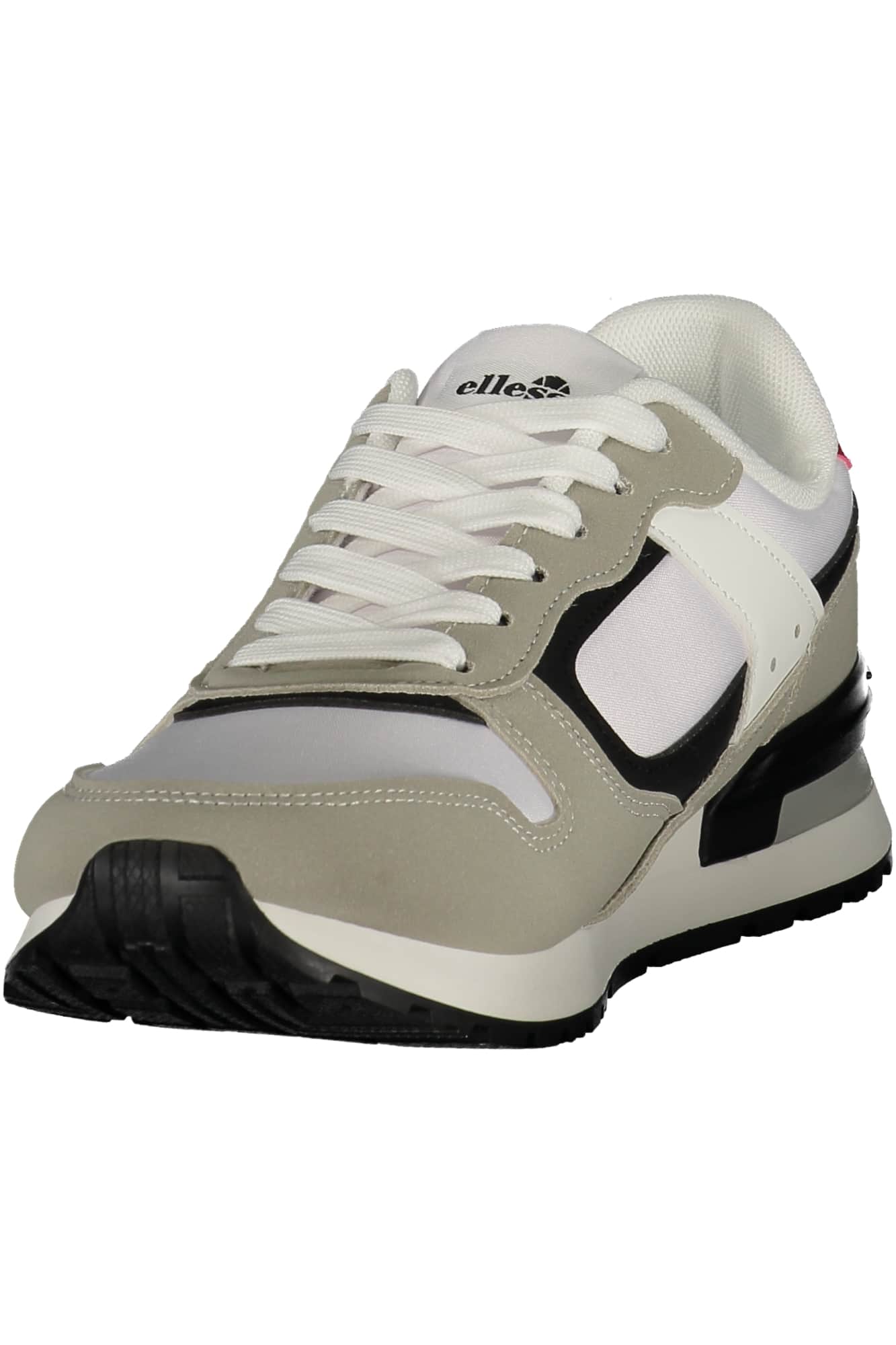 Ellesse heren sportschoenen grijs