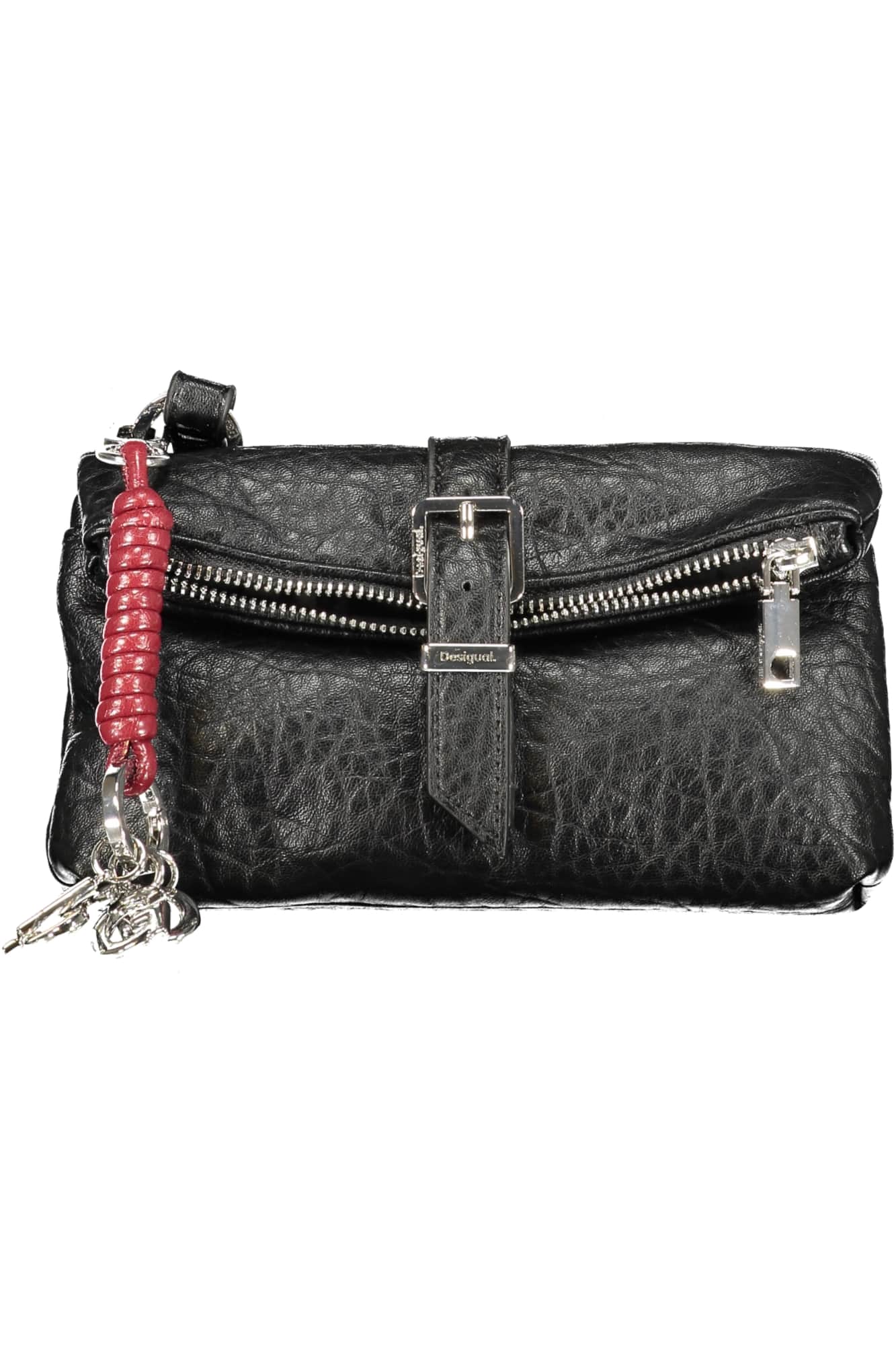Desigual dames zwart tas