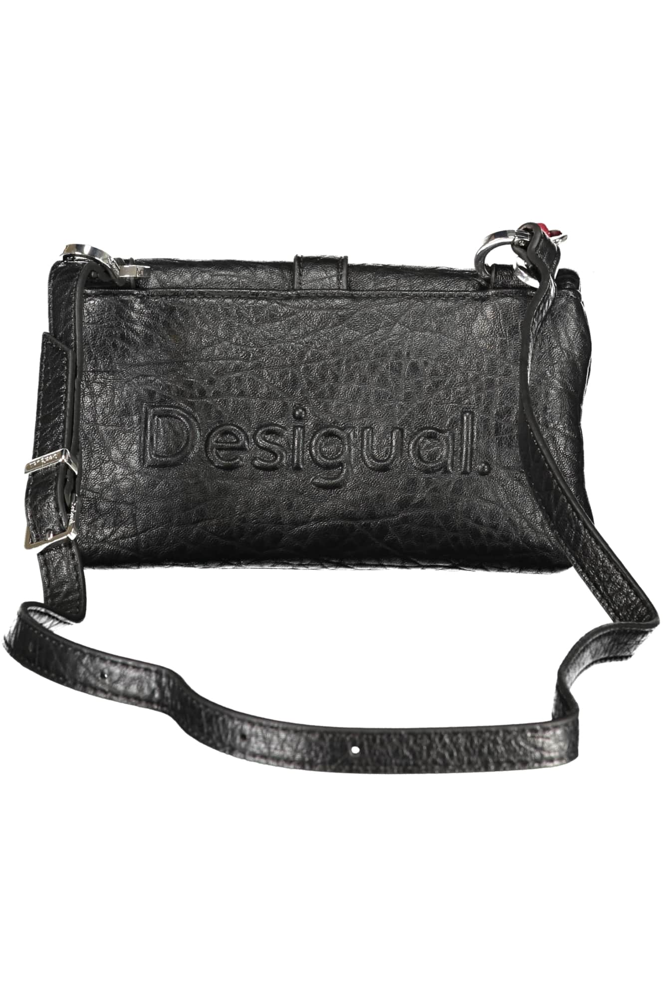 Desigual dames zwart tas