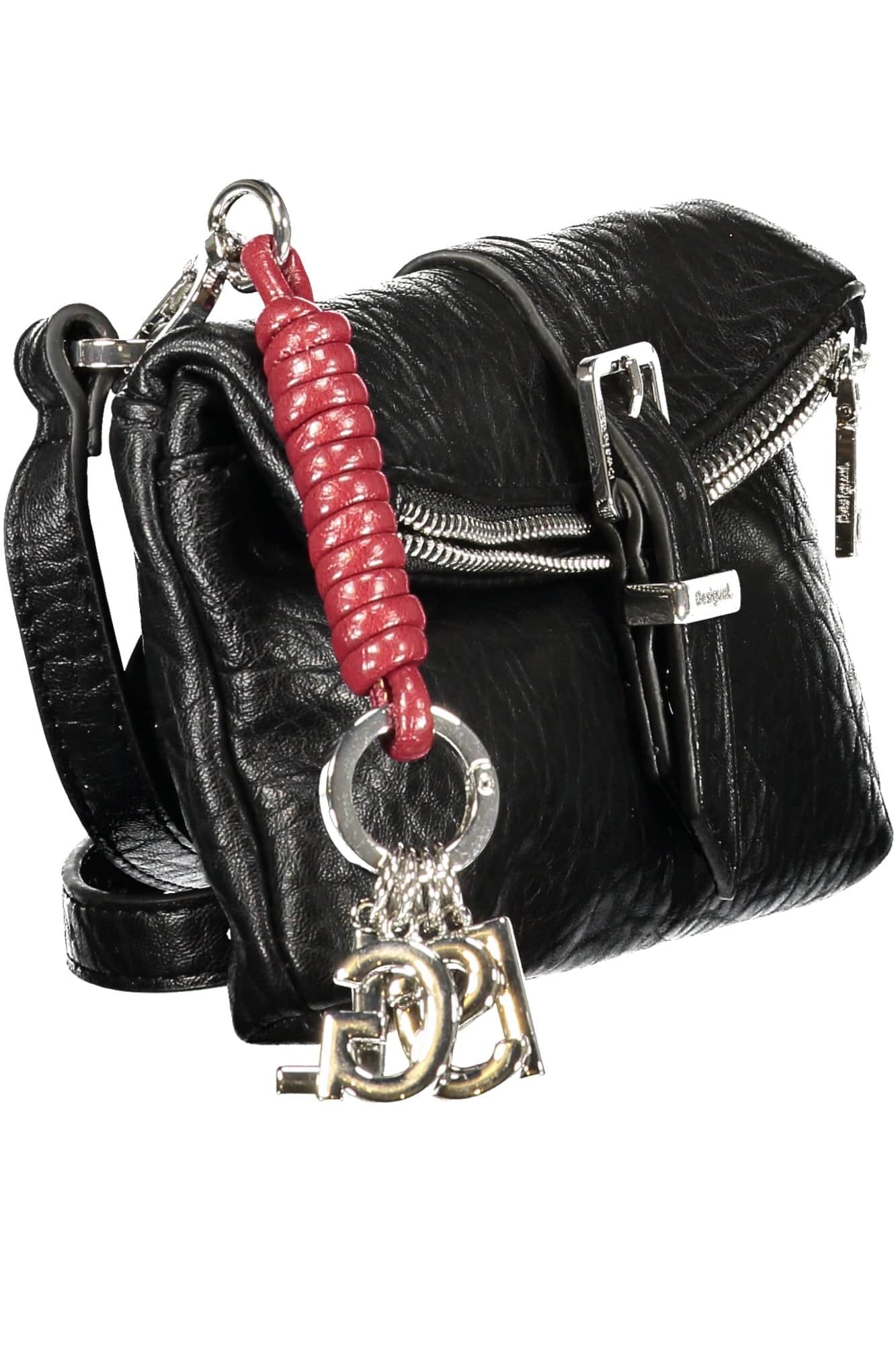 Desigual dames zwart tas
