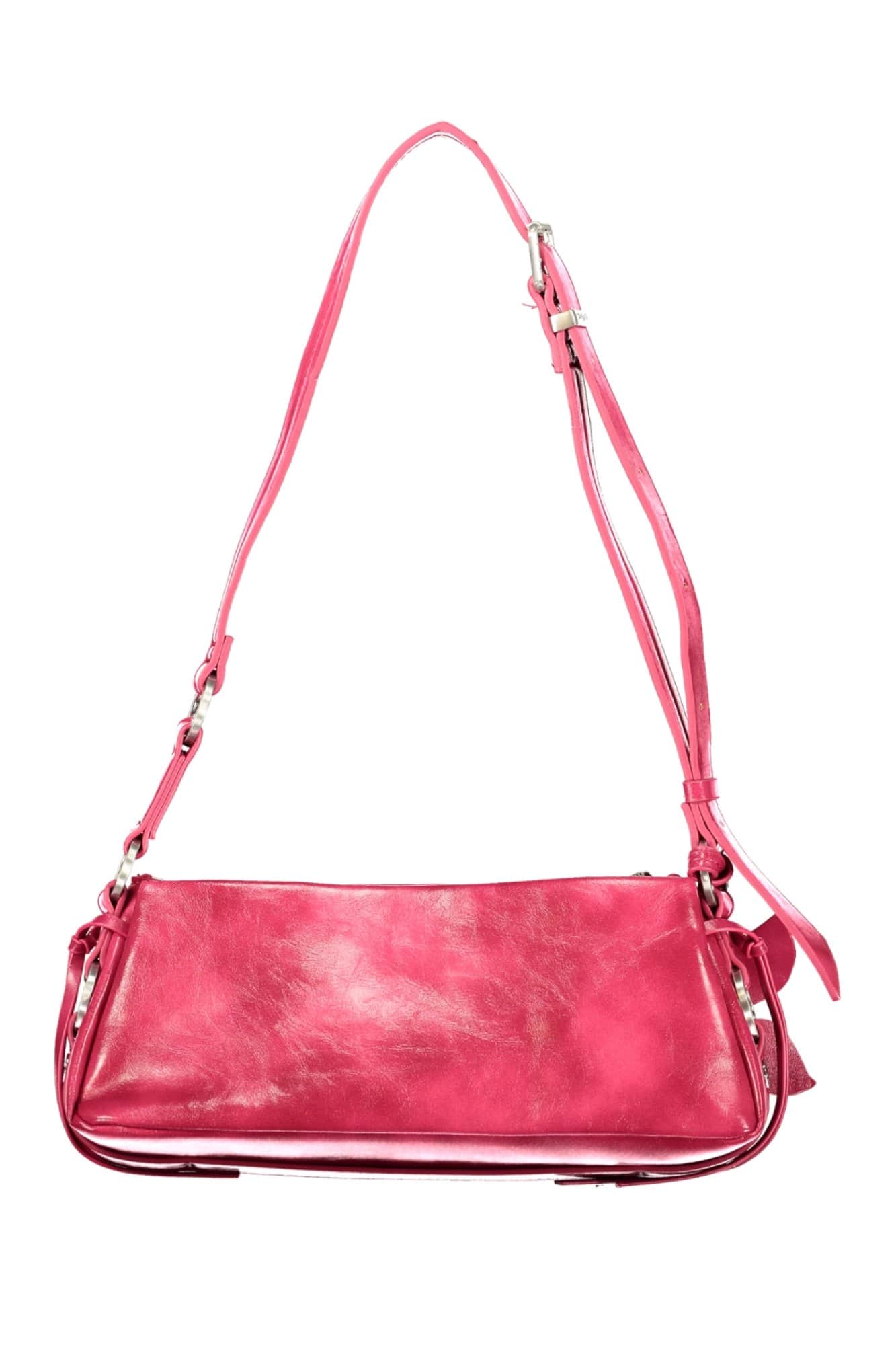 Desigual dames roze tas