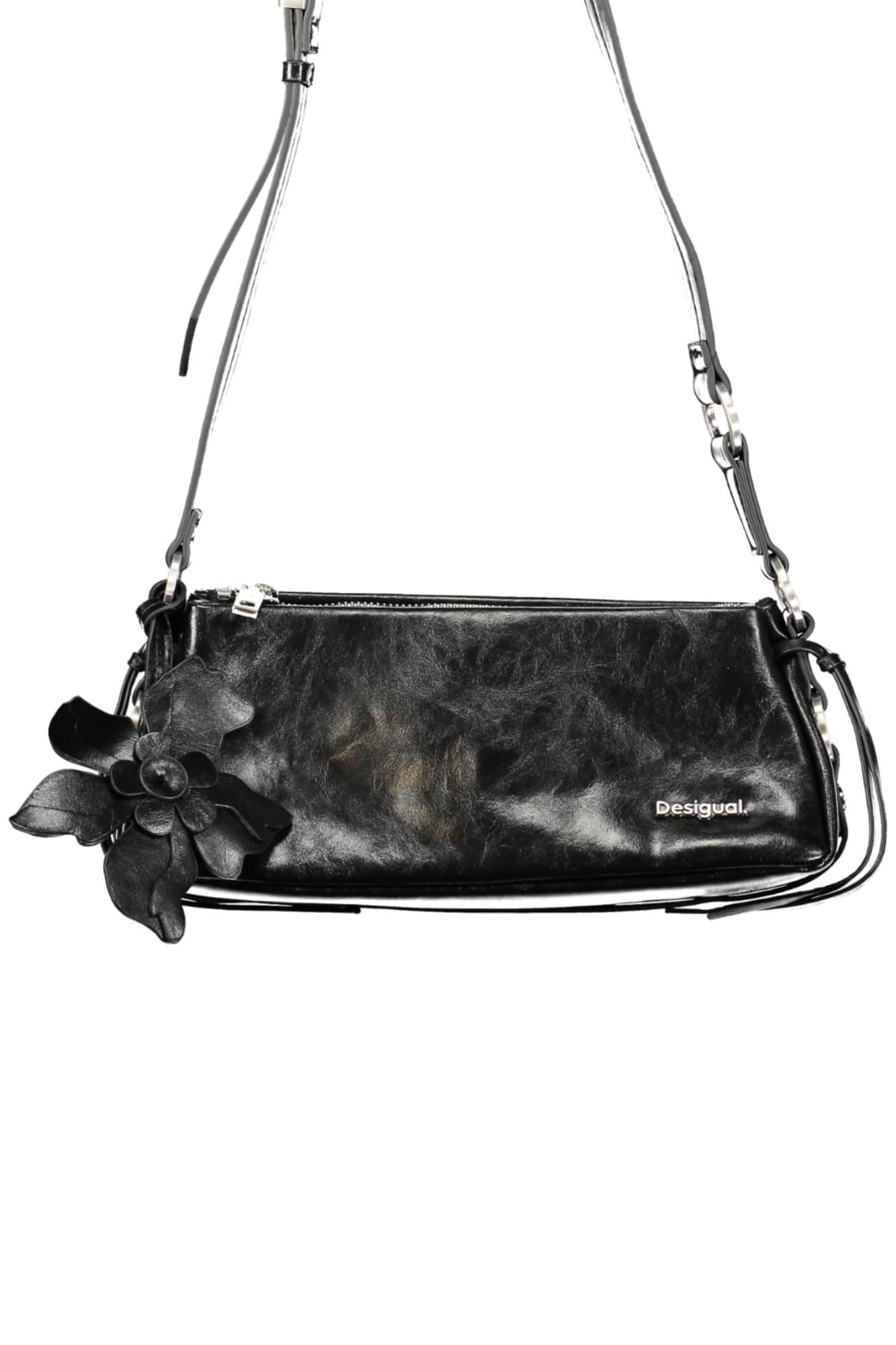 Desigual dames zwart tas