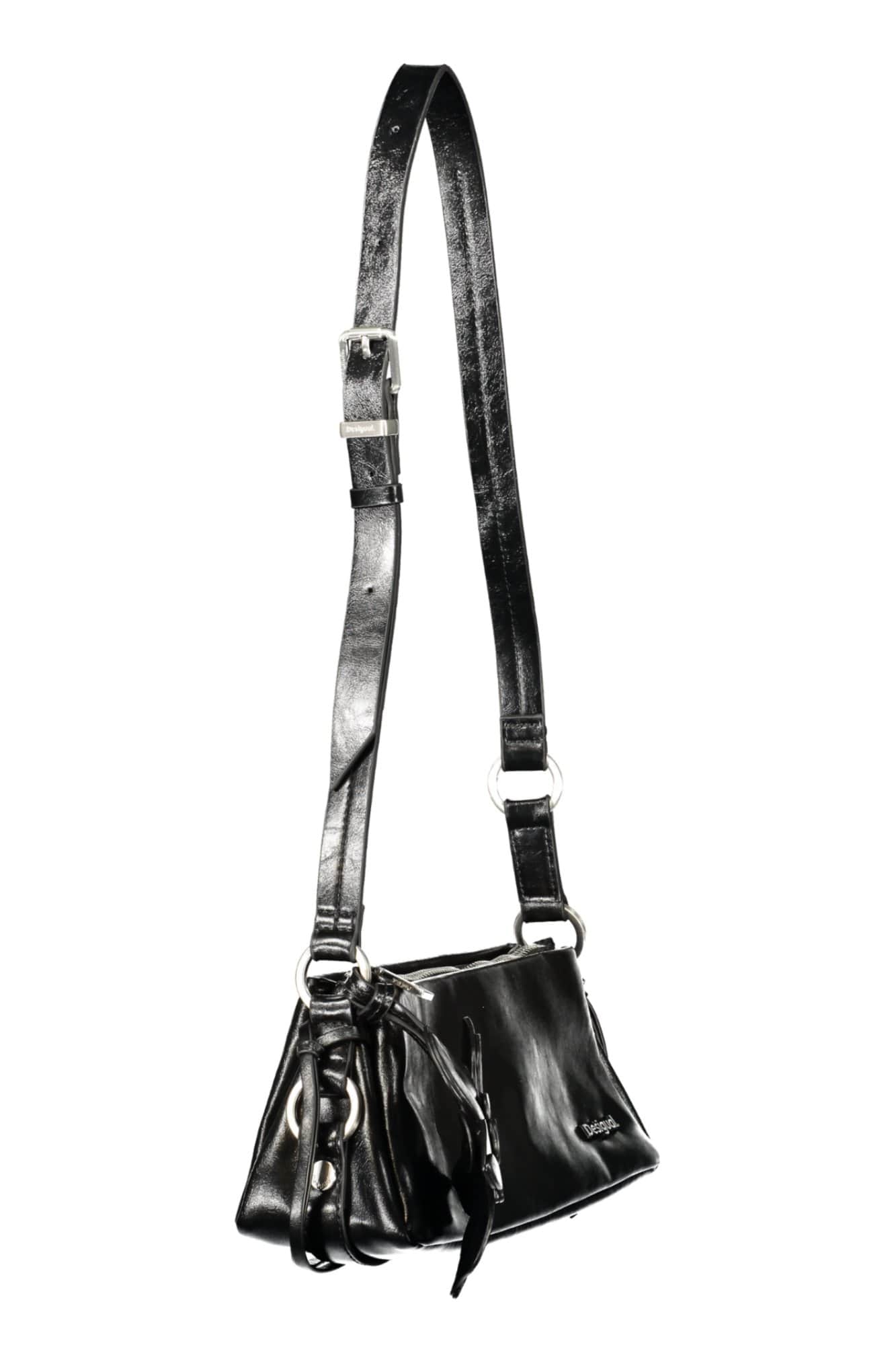 Desigual dames zwart tas