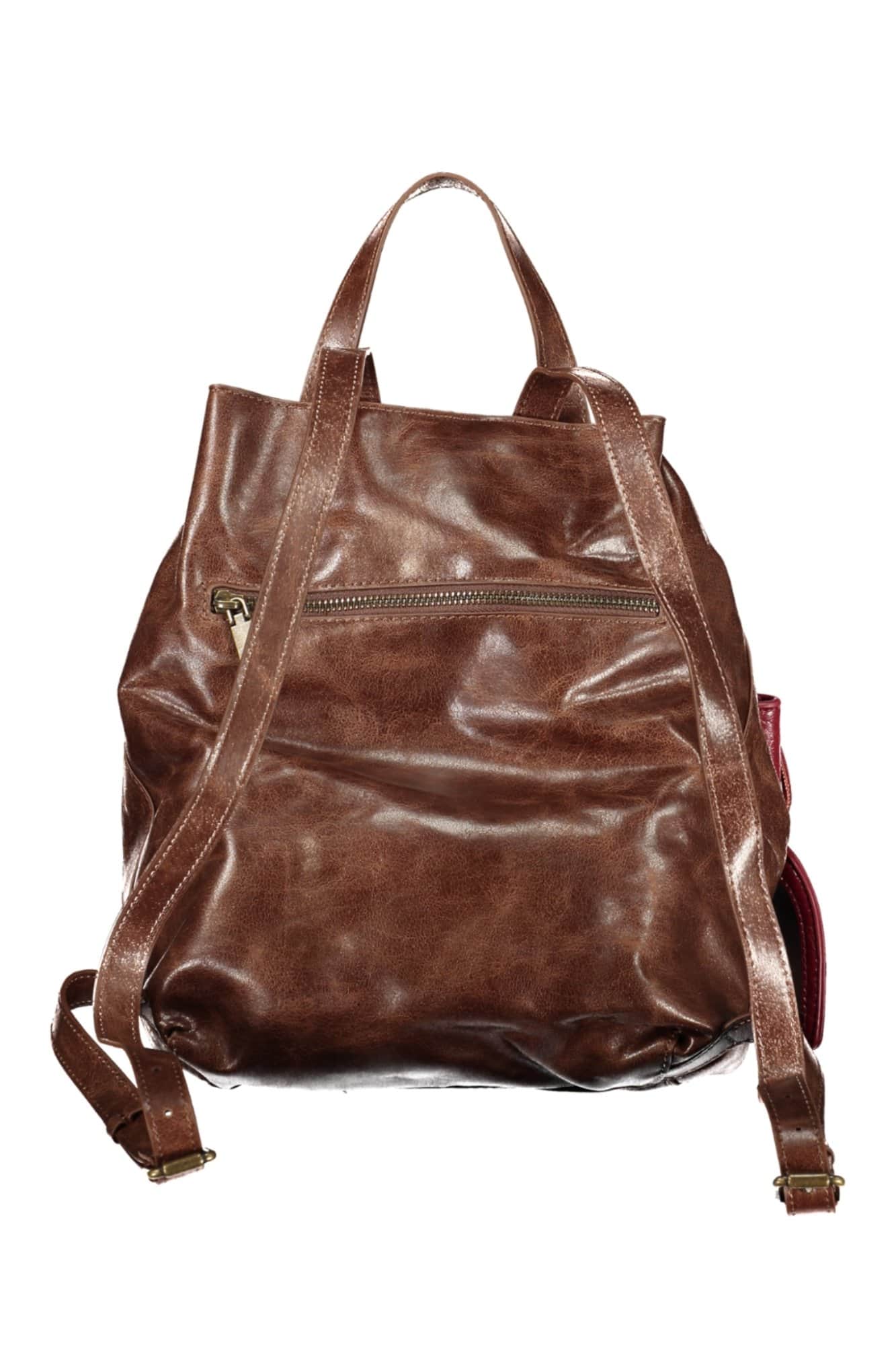 Desigual dames bruin rugzak