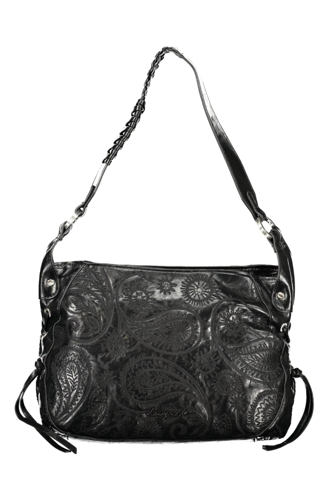 Desigual dames zwart tas