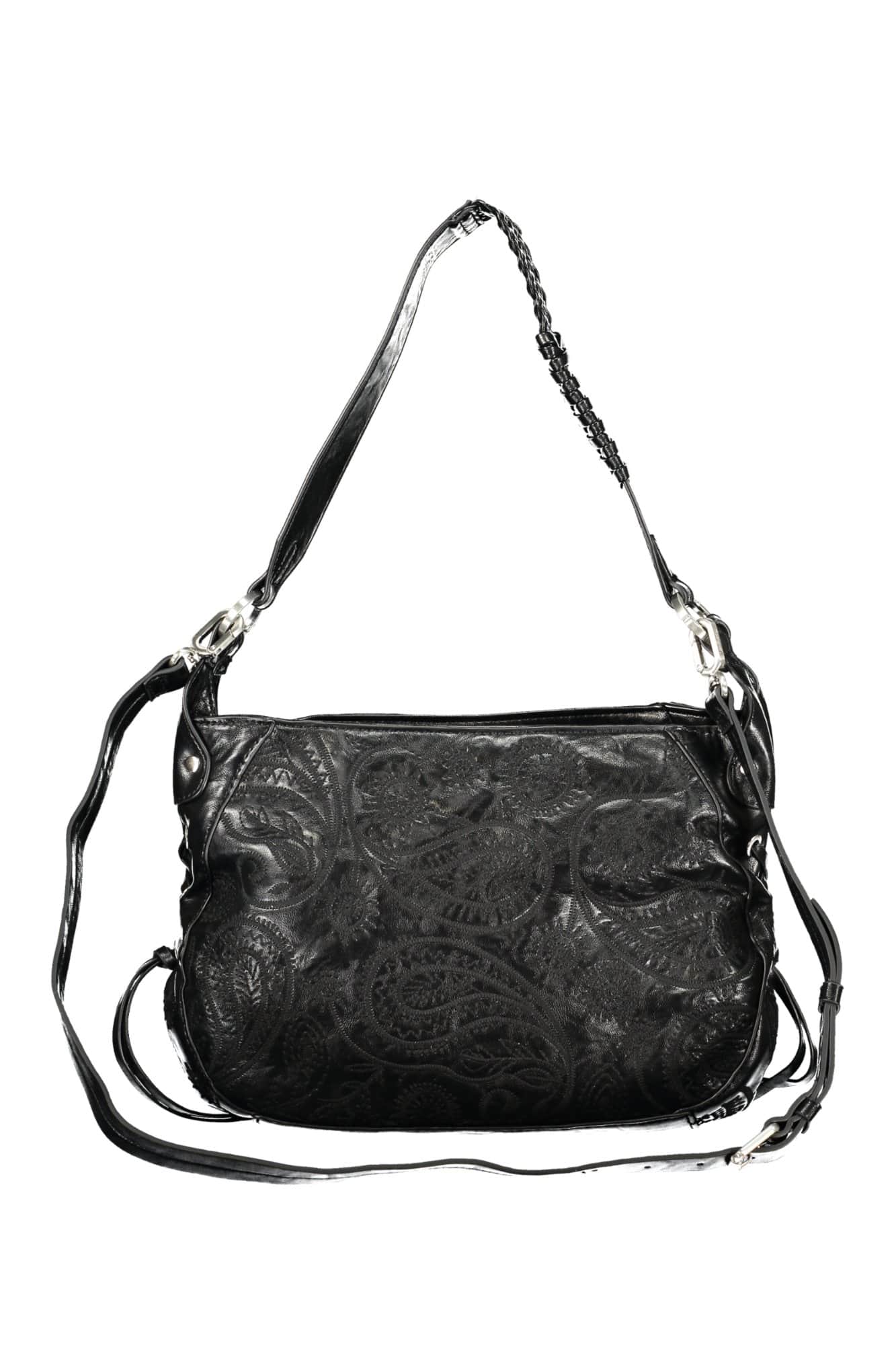 Desigual dames zwart tas