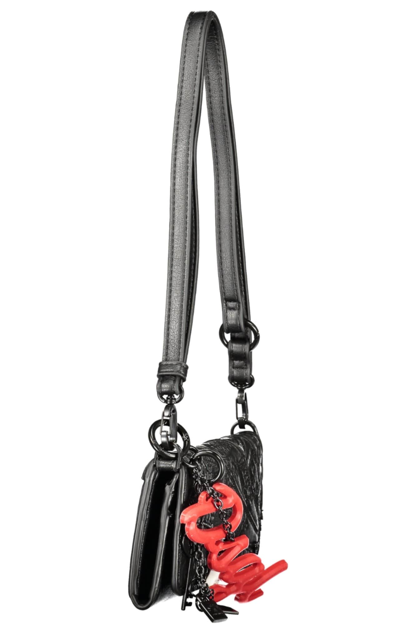 Desigual dames zwart portemonnee