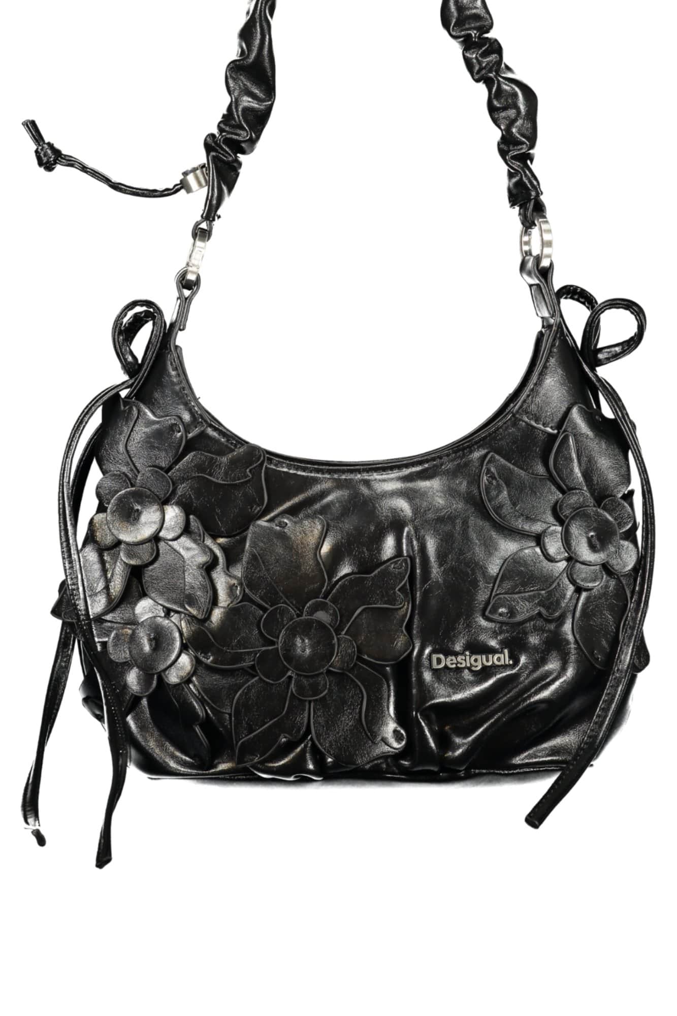 Desigual dames zwart tas