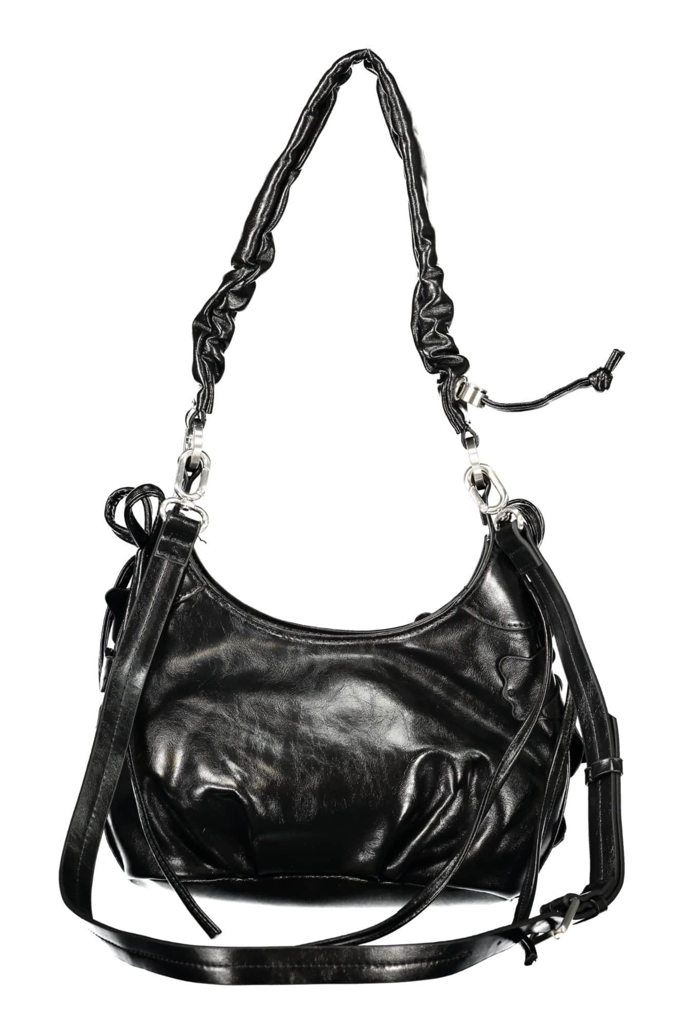Desigual dames zwart tas