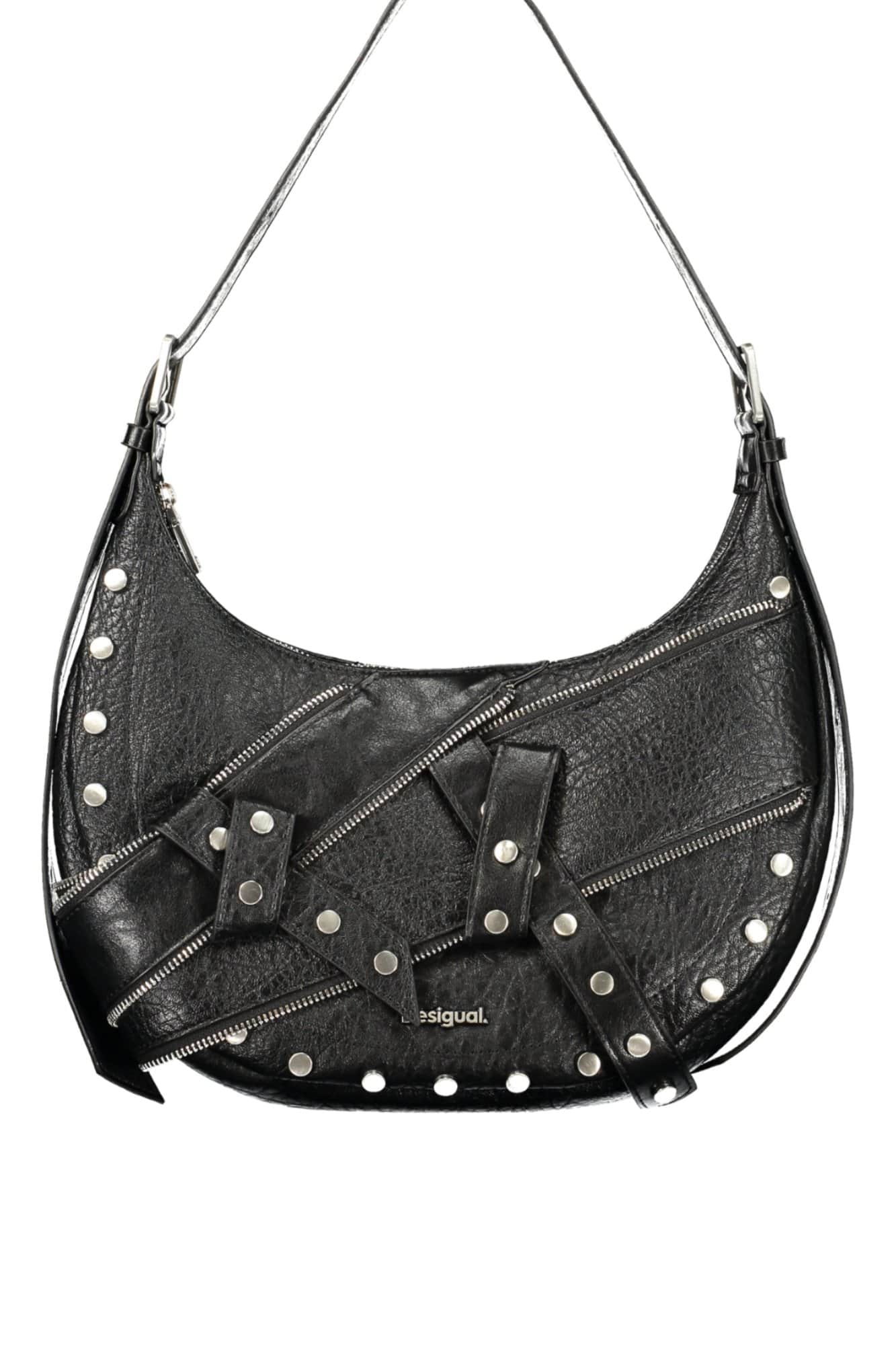 Desigual dames zwart tas
