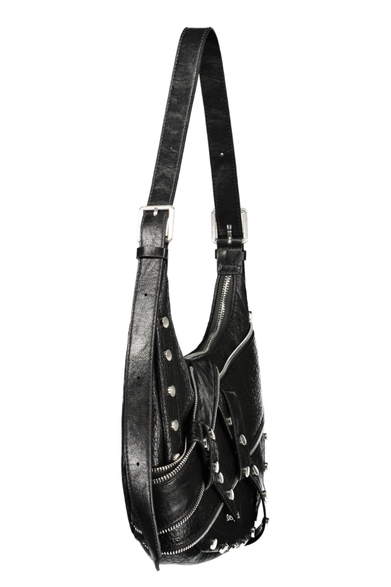 Desigual dames zwart tas