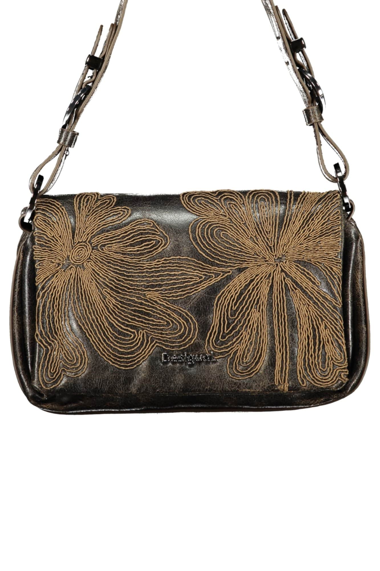 Desigual dames bruin tas