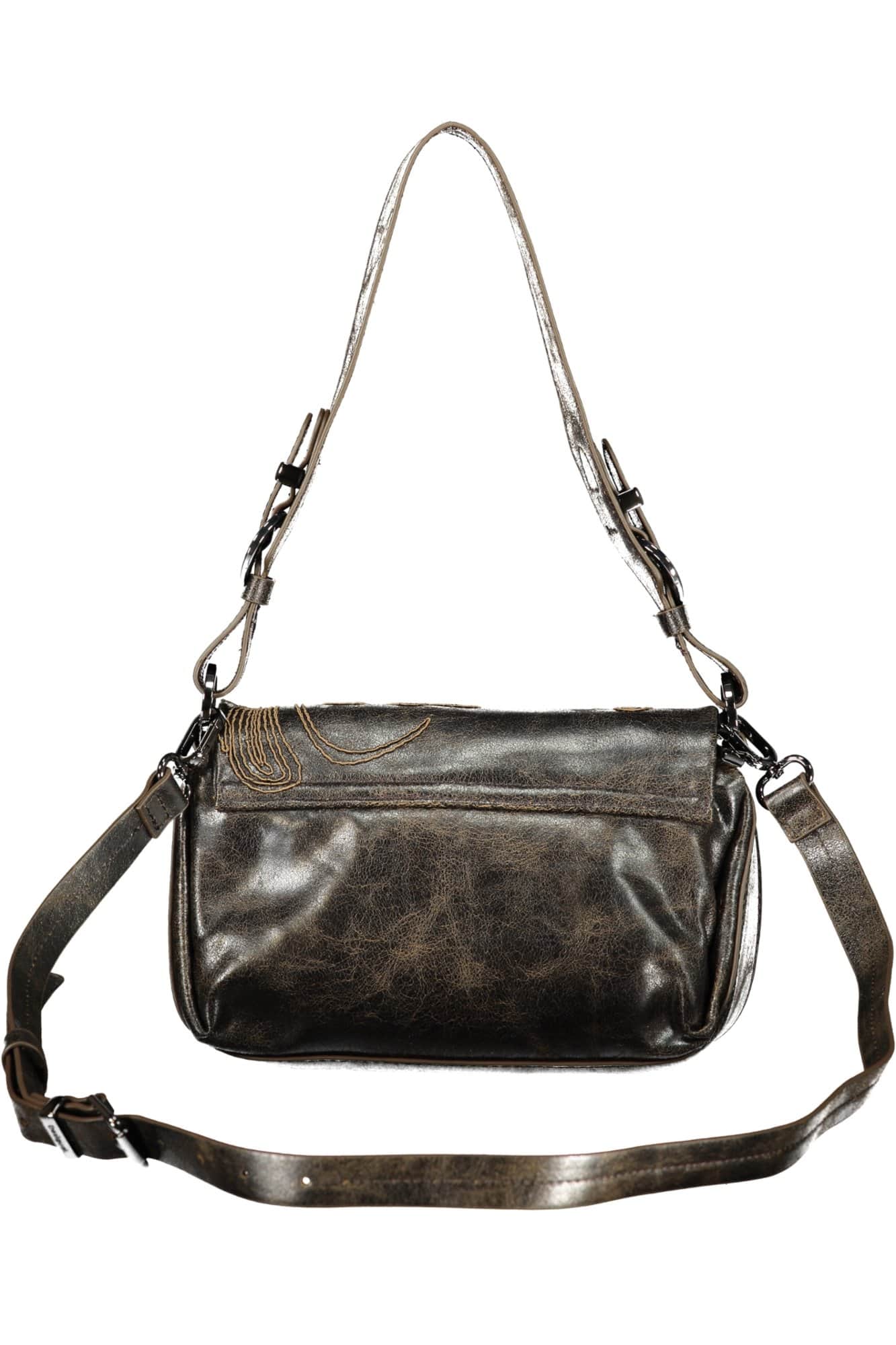 Desigual dames bruin tas