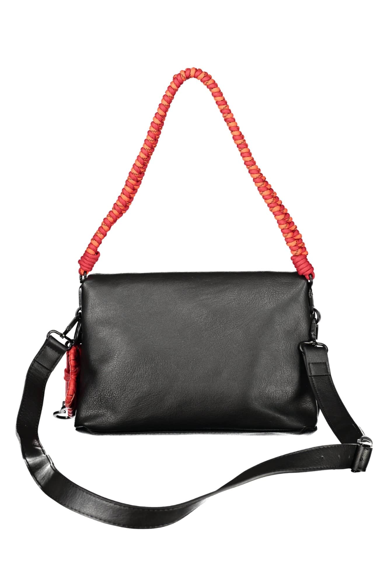 Desigual dames zwart tas