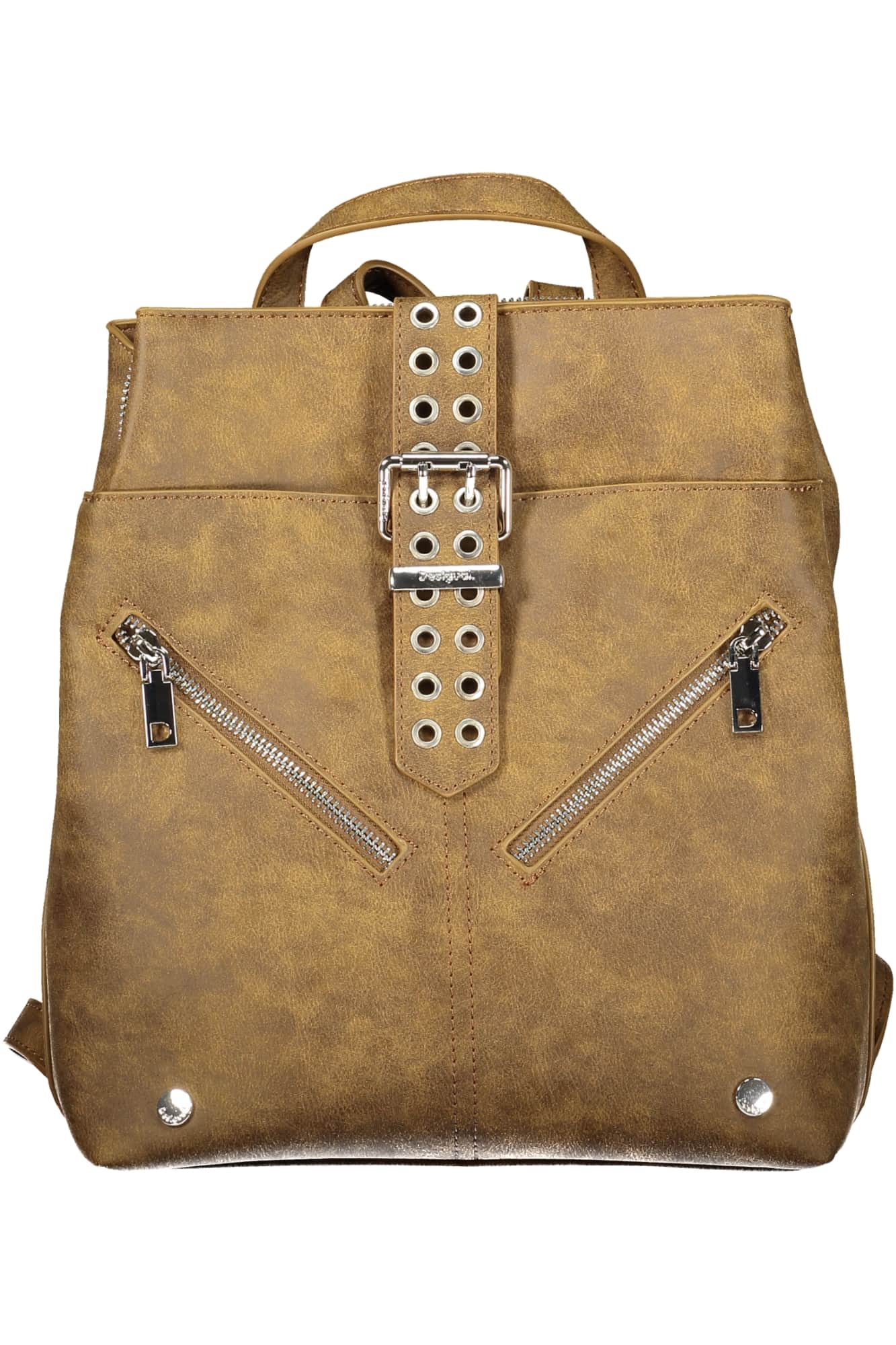 Desigual dames bruin rugzak