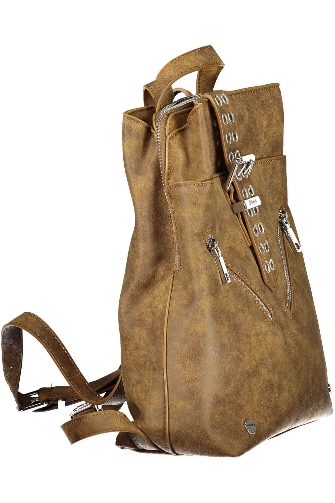 Desigual dames bruin rugzak