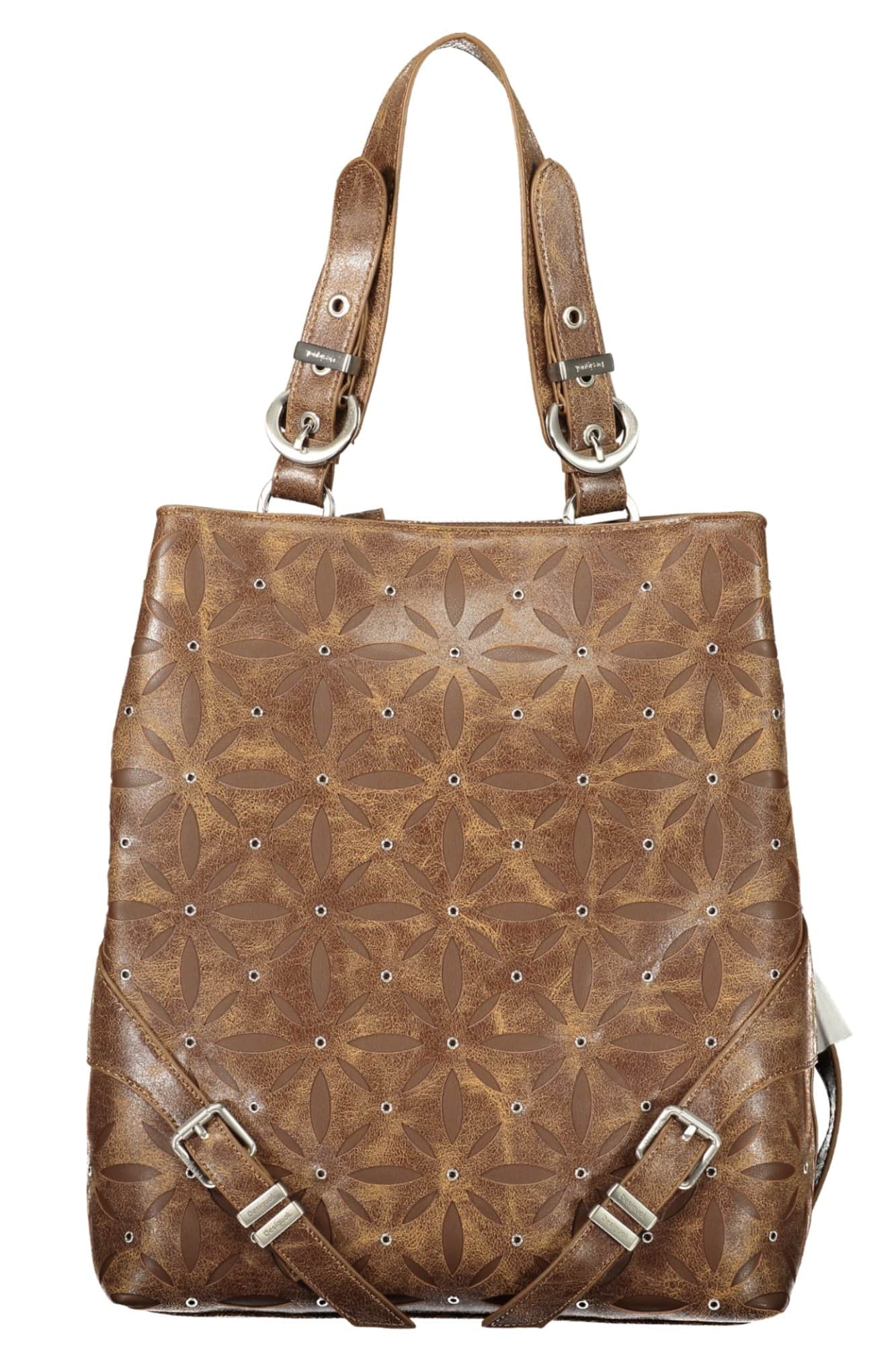 Desigual dames bruin rugzak