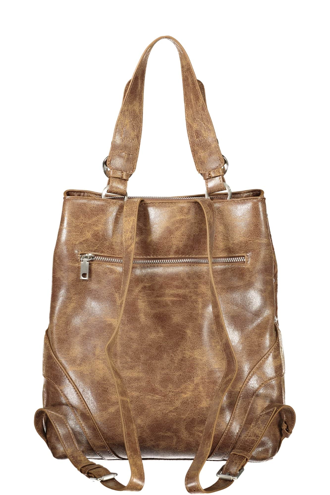 Desigual dames bruin rugzak