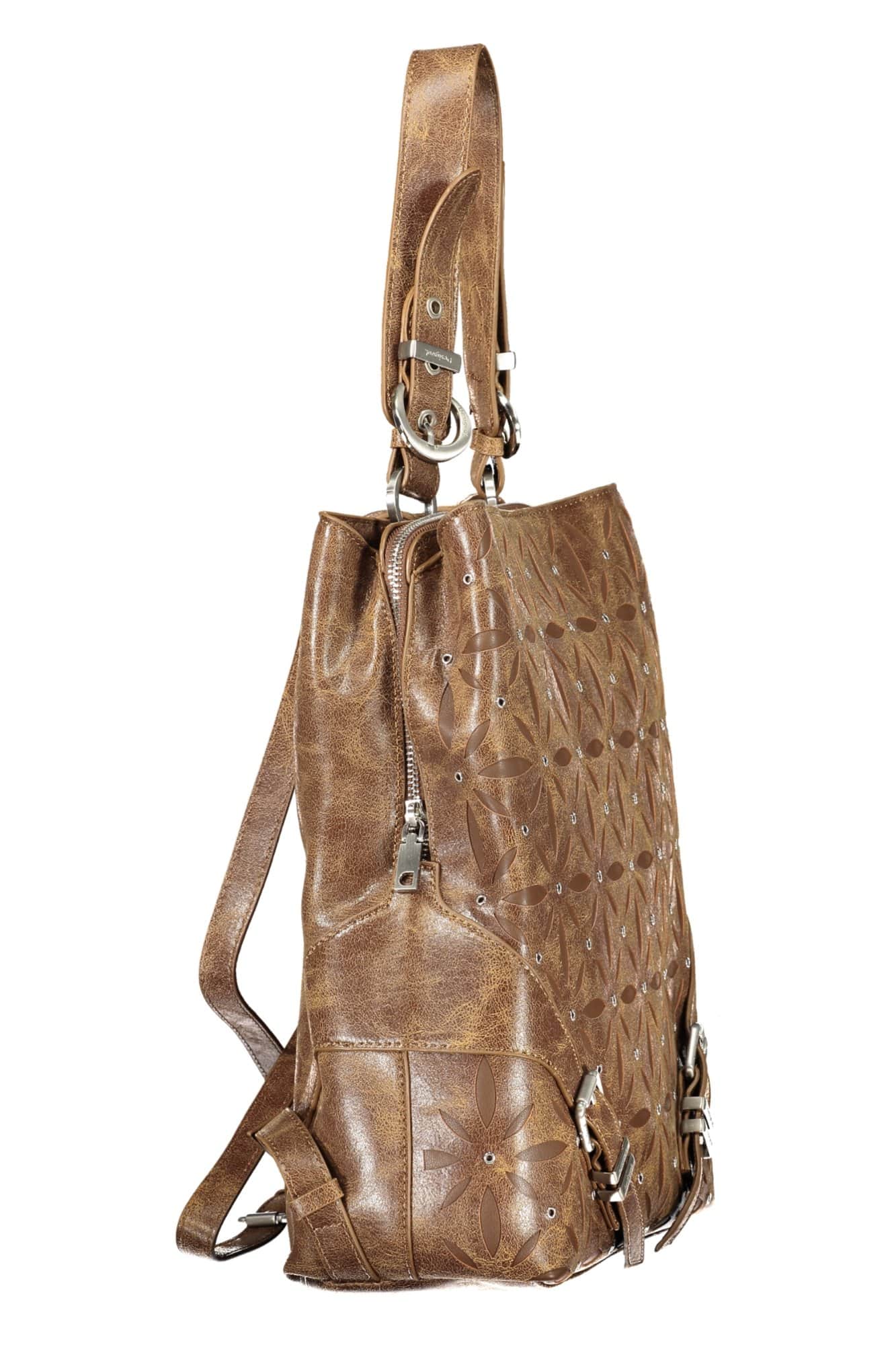 Desigual dames bruin rugzak