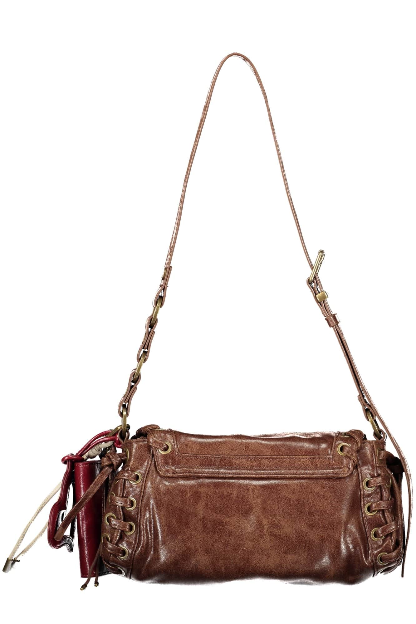 Desigual dames bruin tas