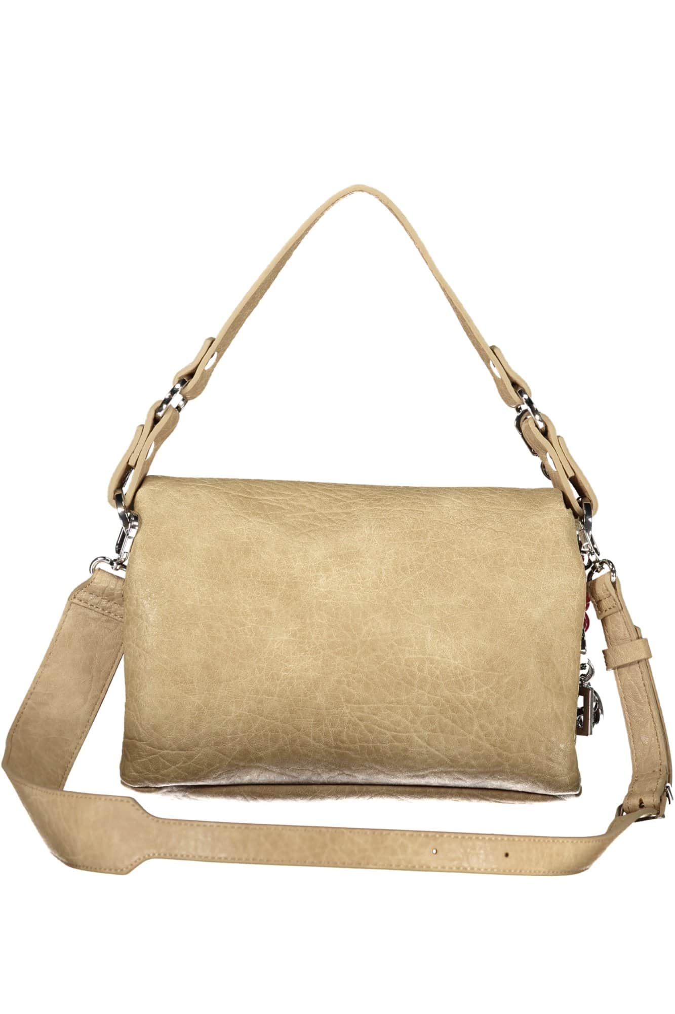 Desigual dames beige tas