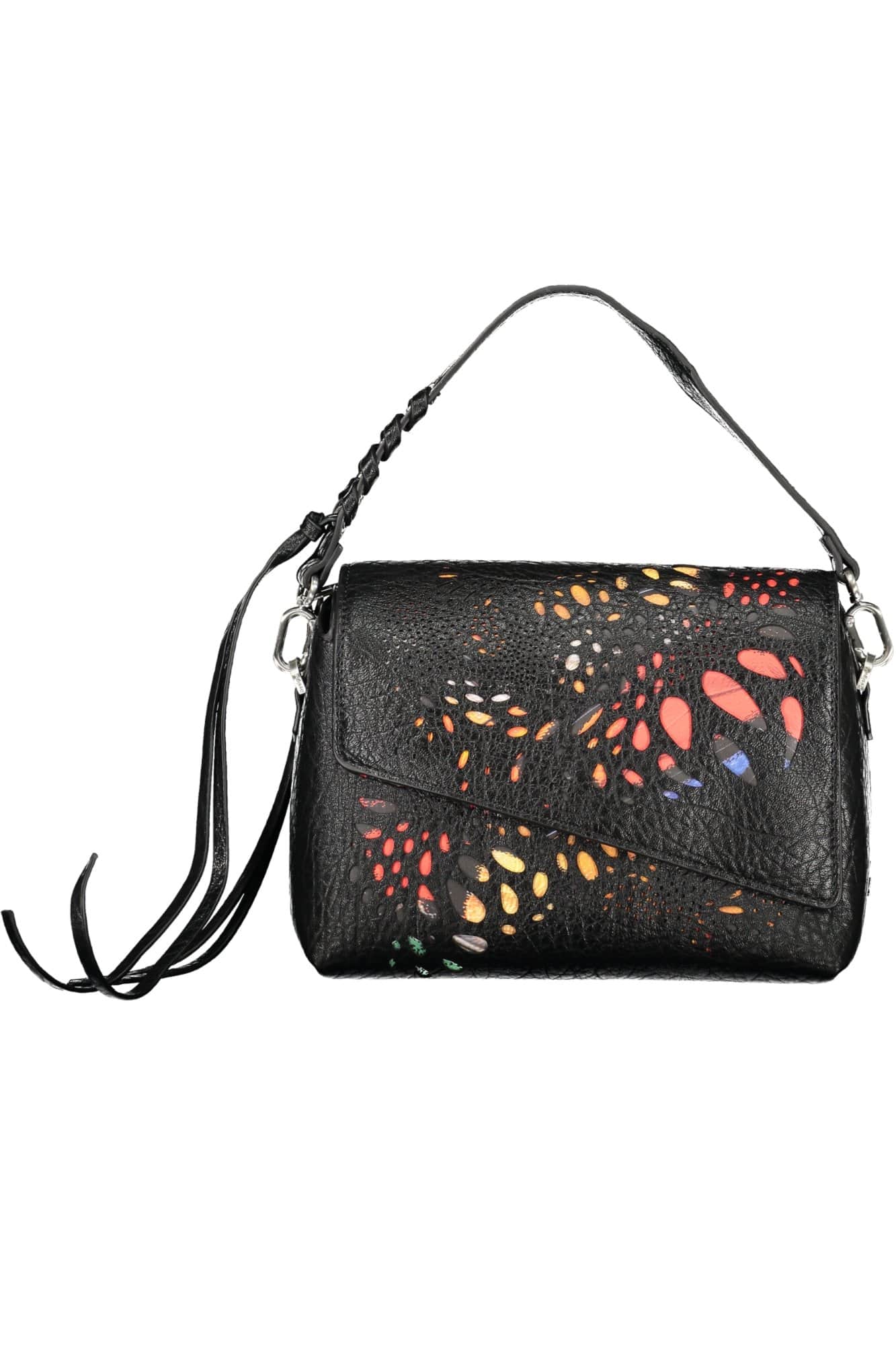 Desigual dames zwart tas
