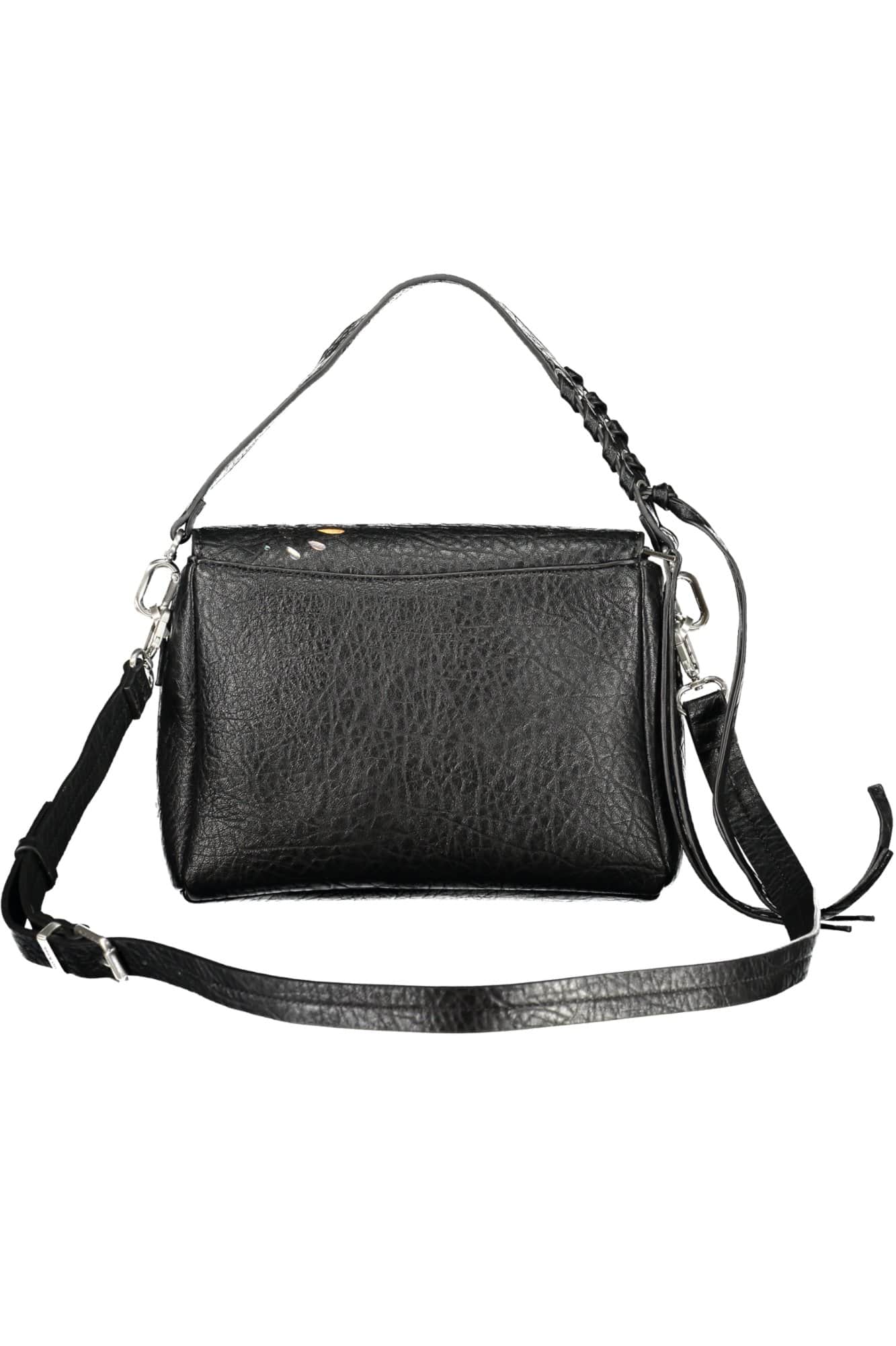 Desigual dames zwart tas