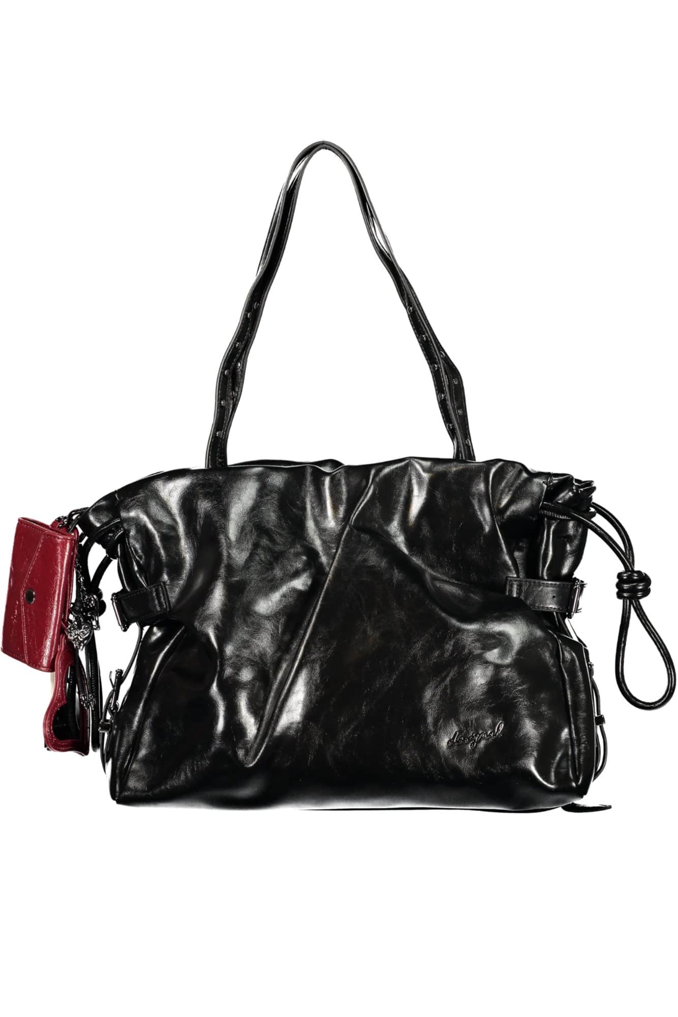 Desigual dames zwart tas