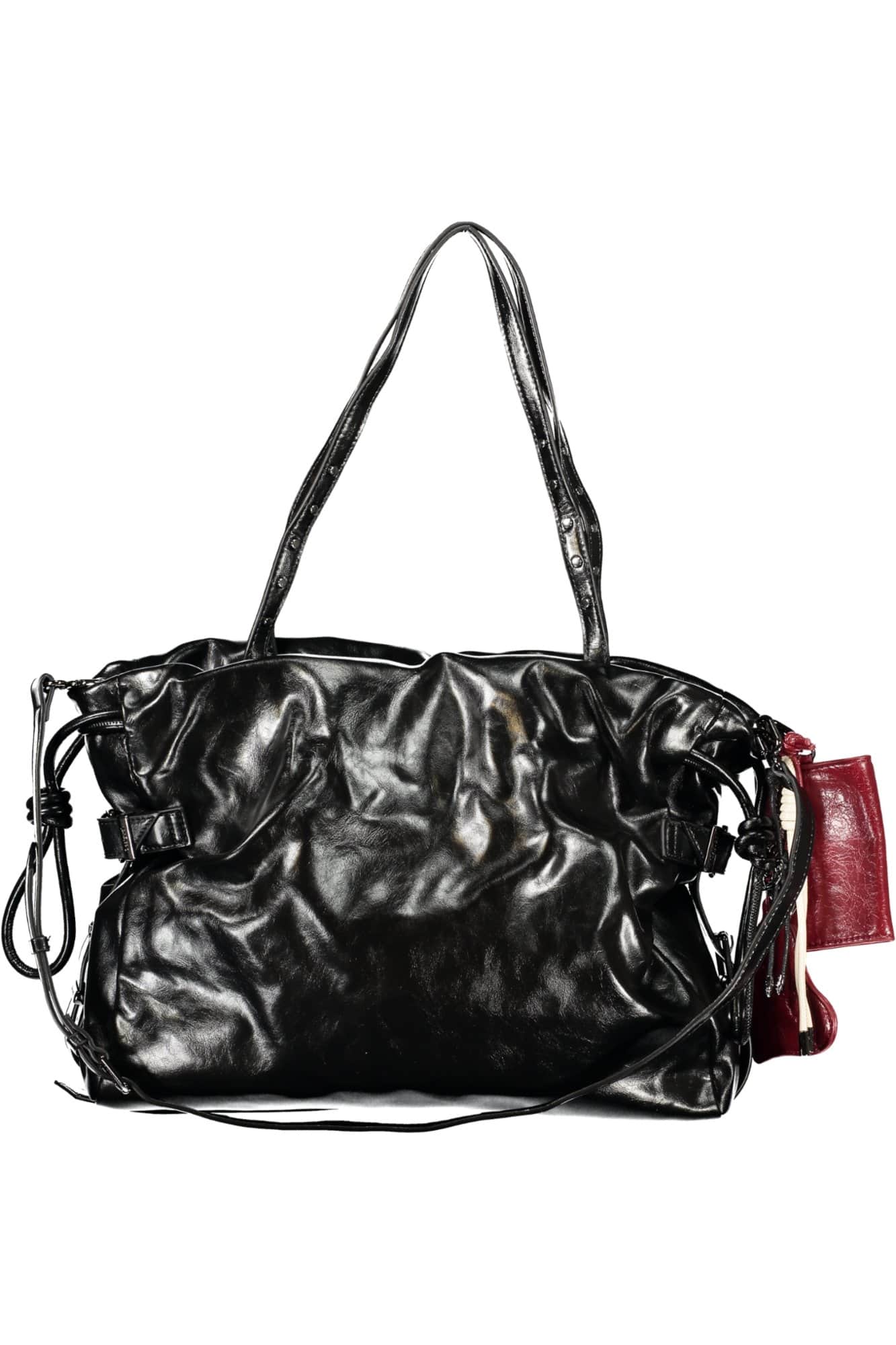 Desigual dames zwart tas