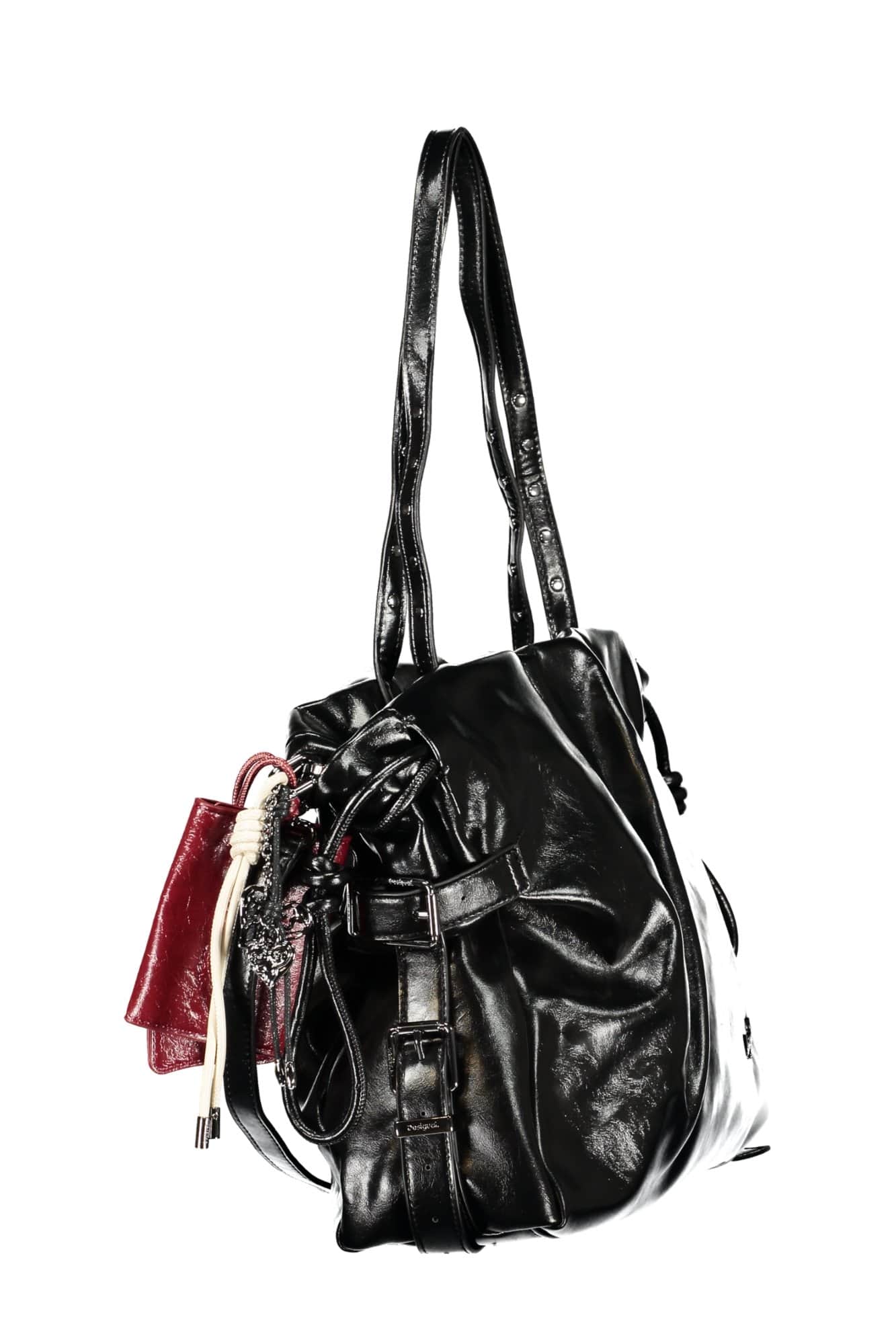 Desigual dames zwart tas