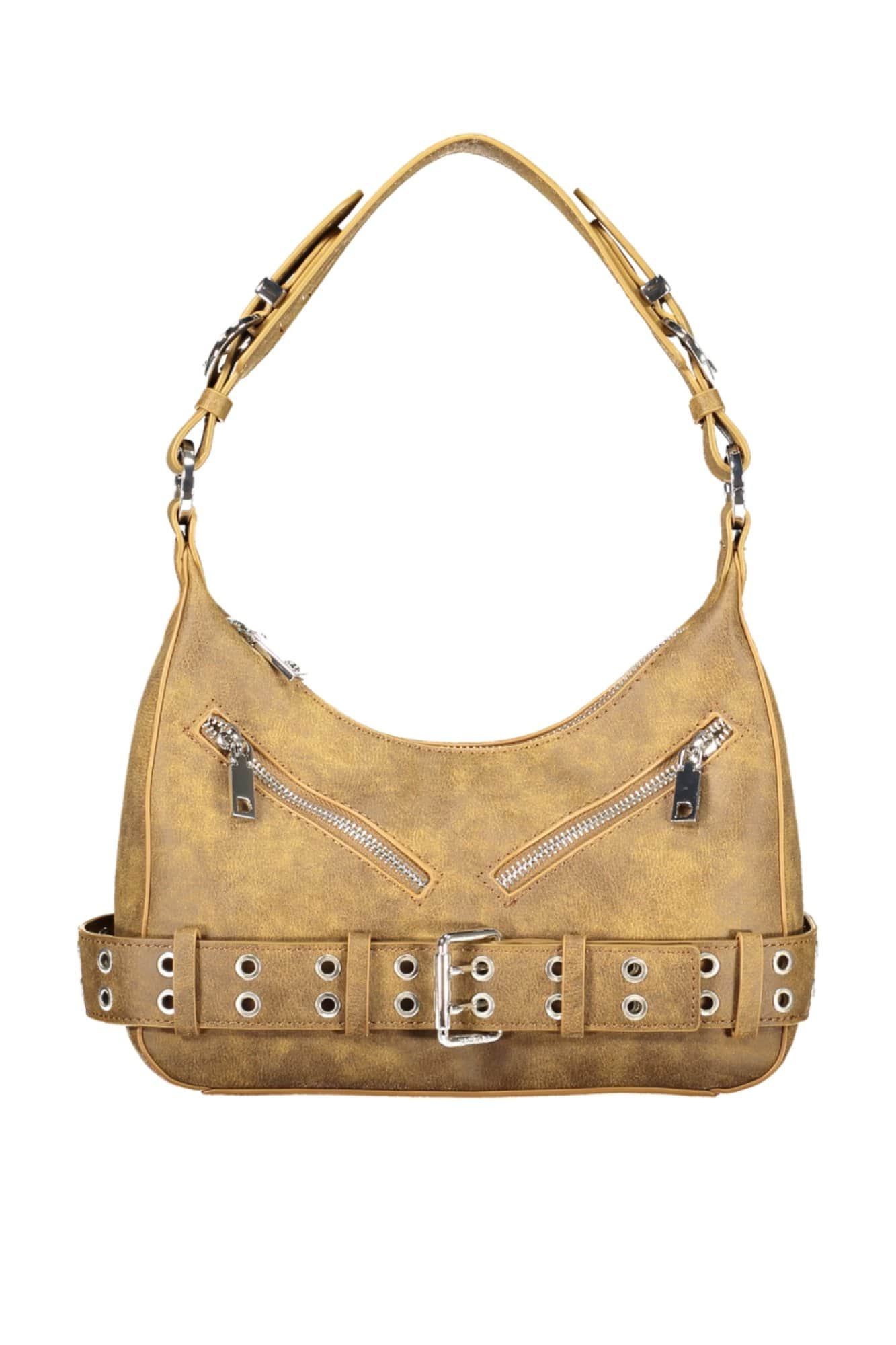 Desigual dames bruin tas