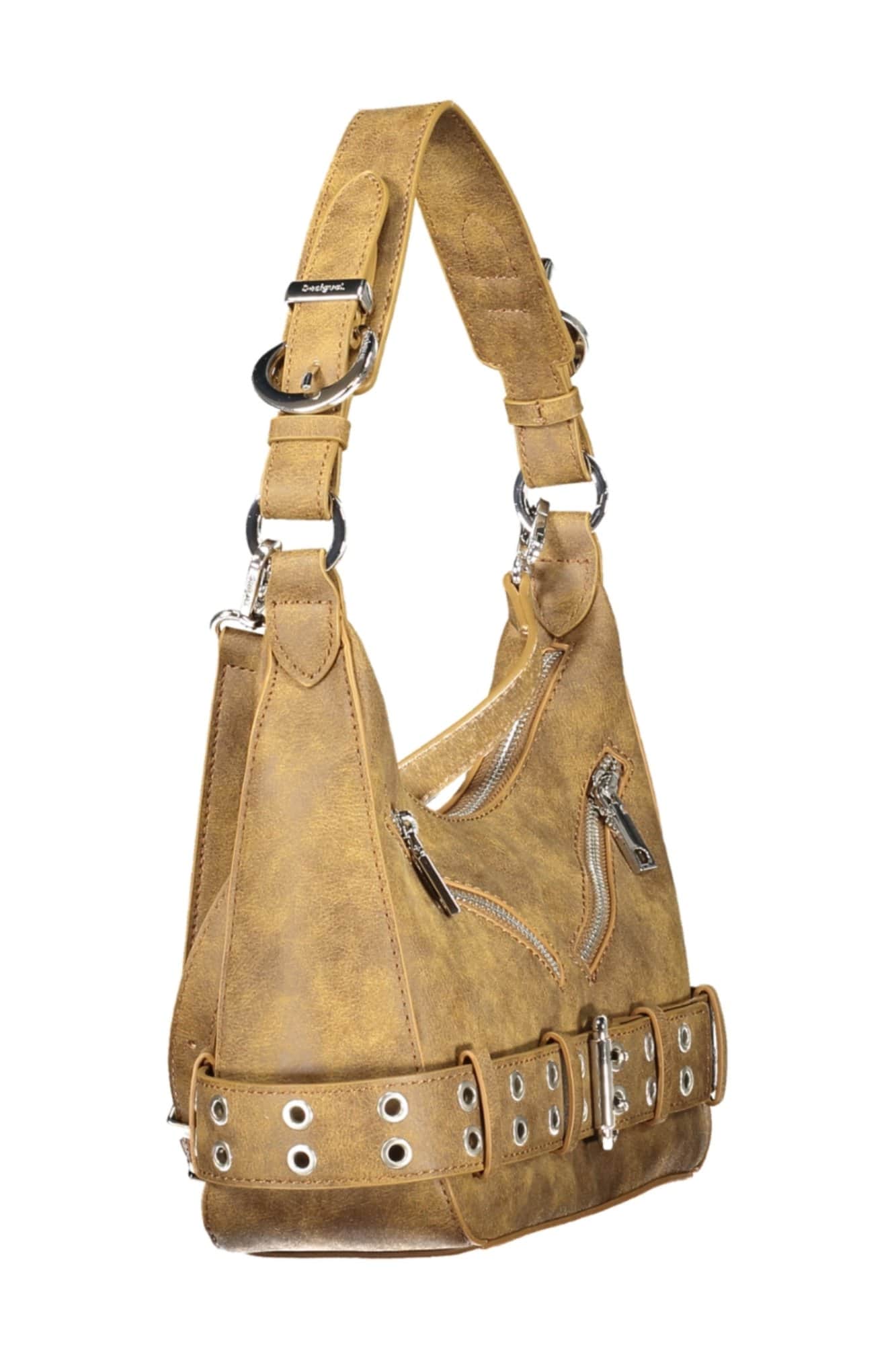 Desigual dames bruin tas
