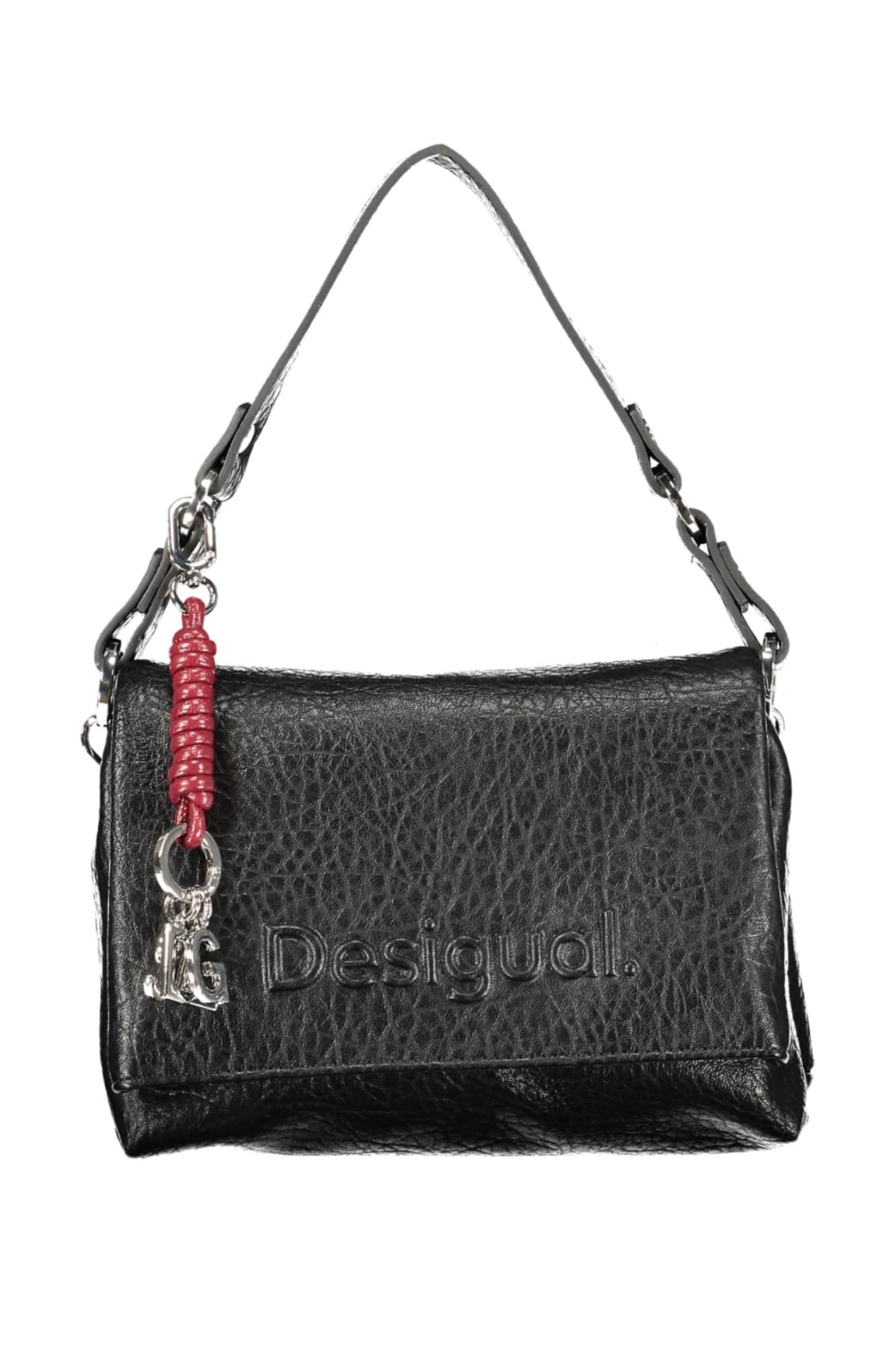 Desigual dames zwart tas