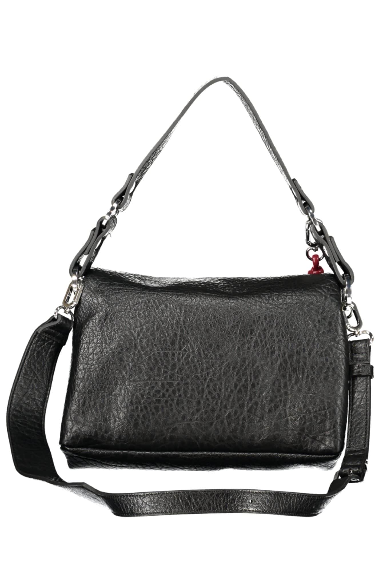 Desigual dames zwart tas